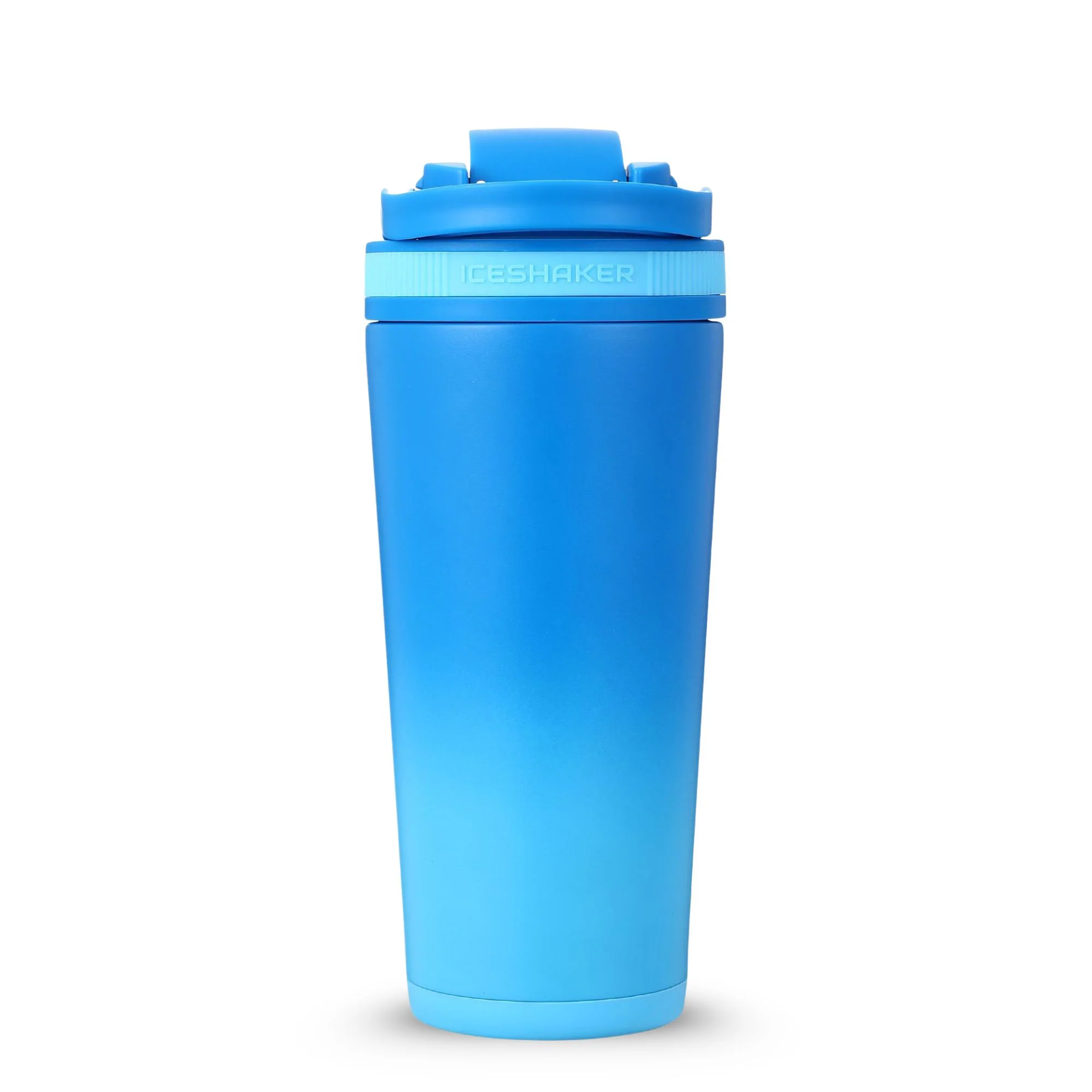 Ice Shaker Color Rush Series 26oz Ice Shaker - Blue Color Rush - Image 5