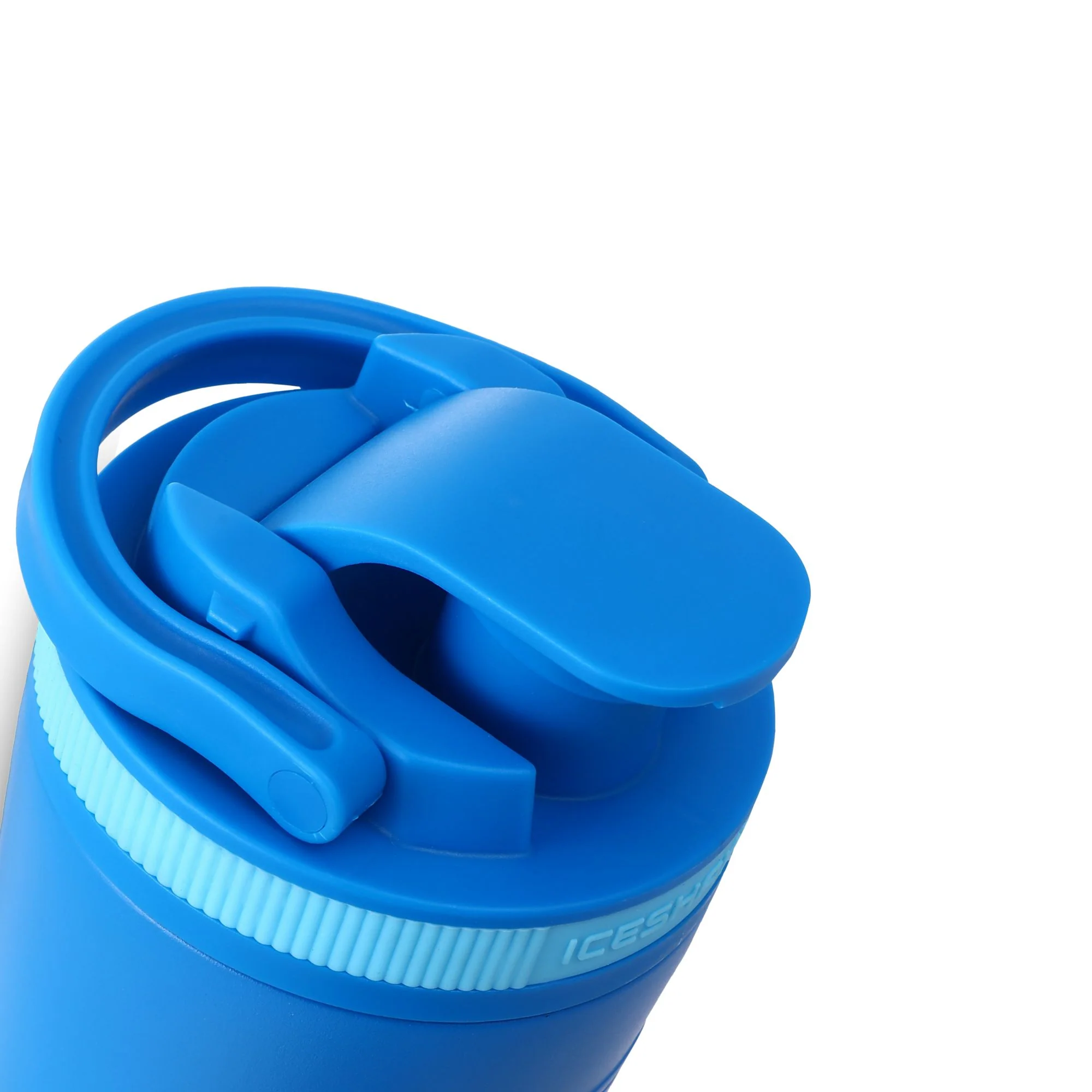 Ice Shaker Color Rush Series 26oz Ice Shaker - Blue Color Rush - Image 7