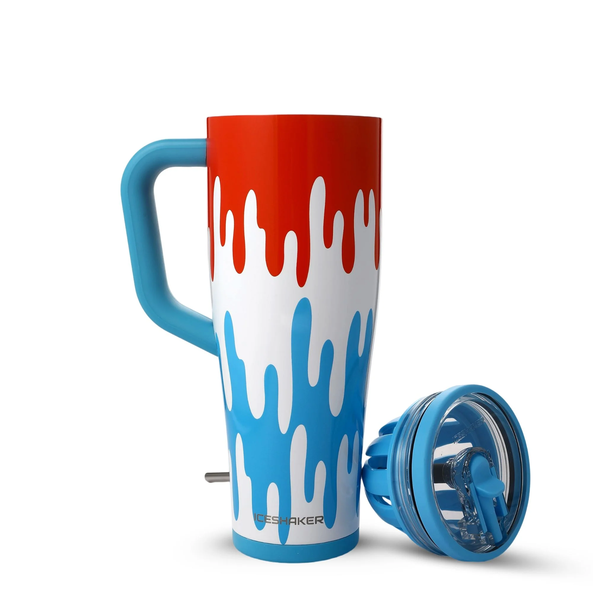 Ice Shaker Freeze Pop Legend Series Shaker Tumblers - Image 5
