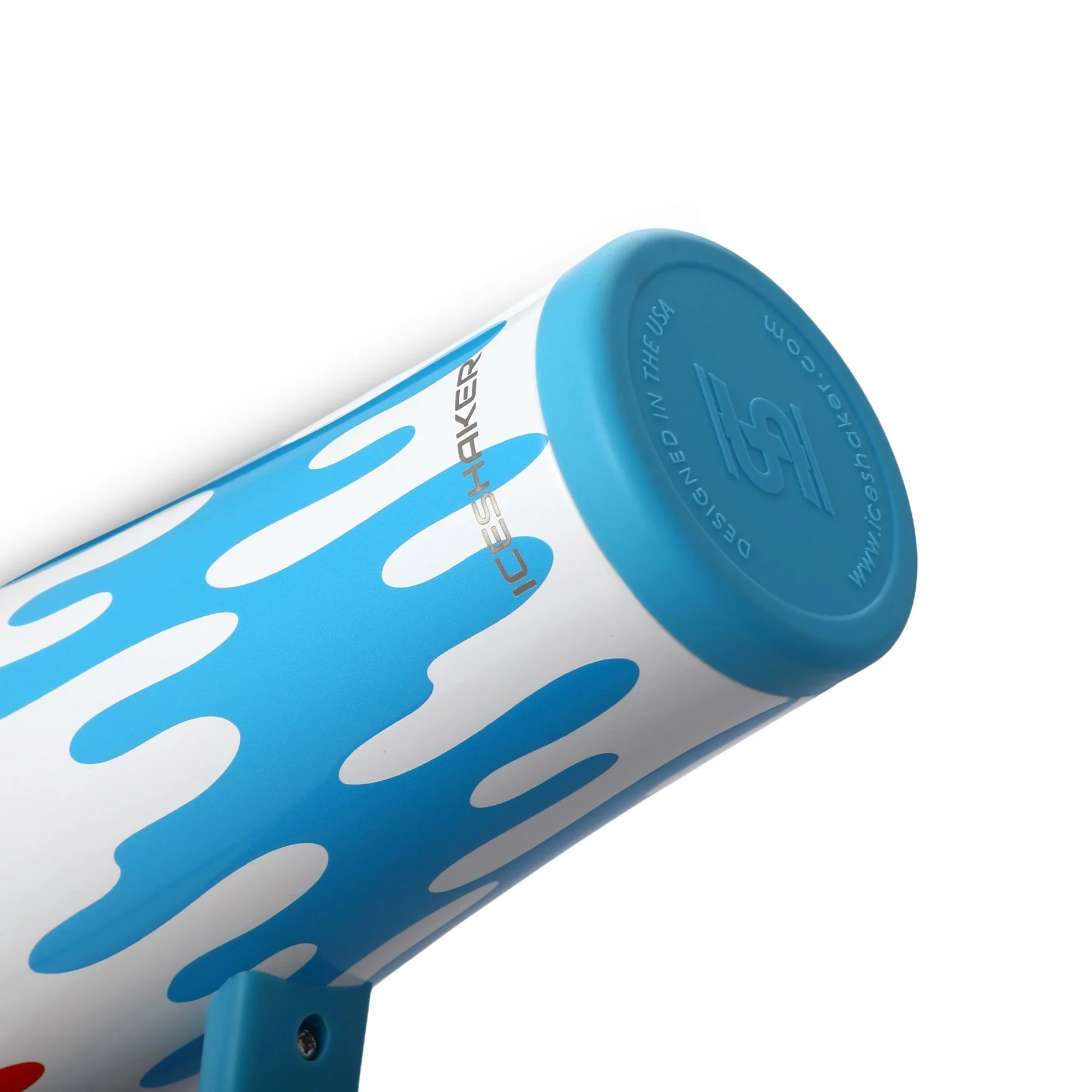 Ice Shaker Freeze Pop Legend Series Shaker Tumblers - Image 7