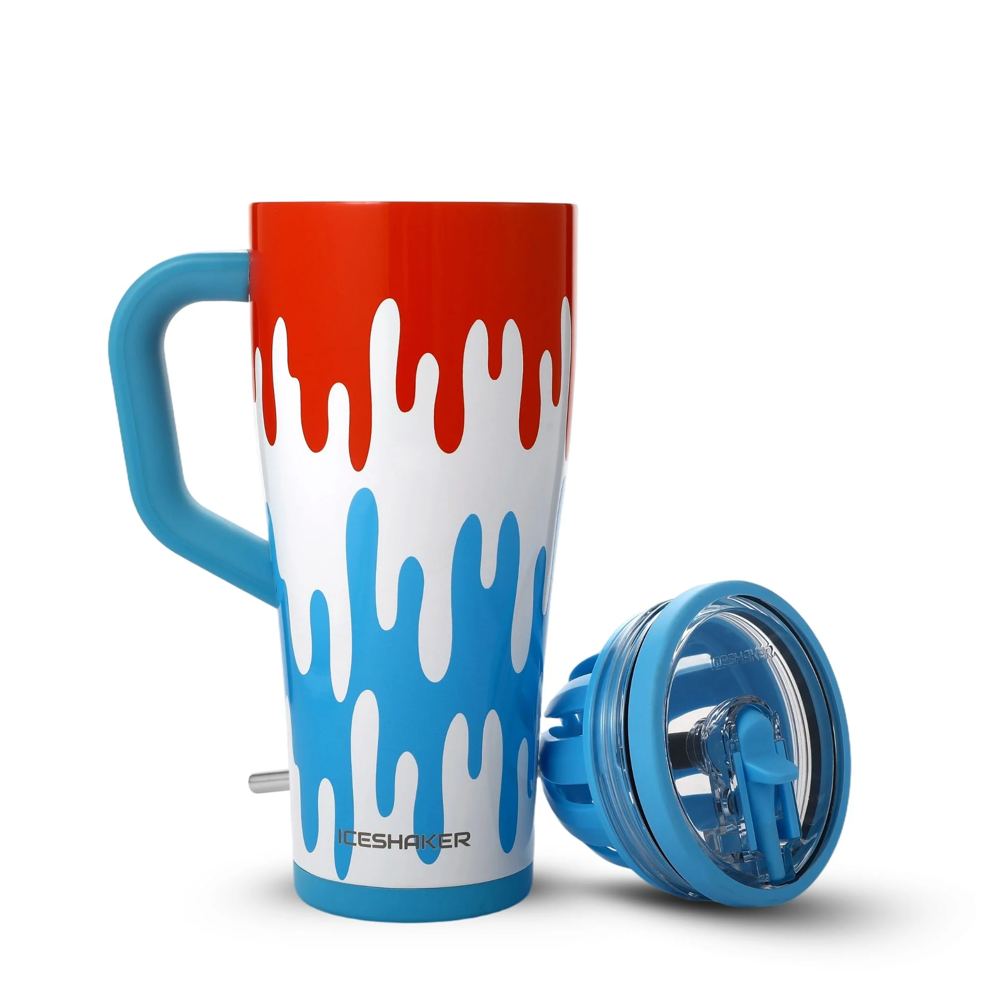 32oz Legend Series Shaker Bottles - Image 2
