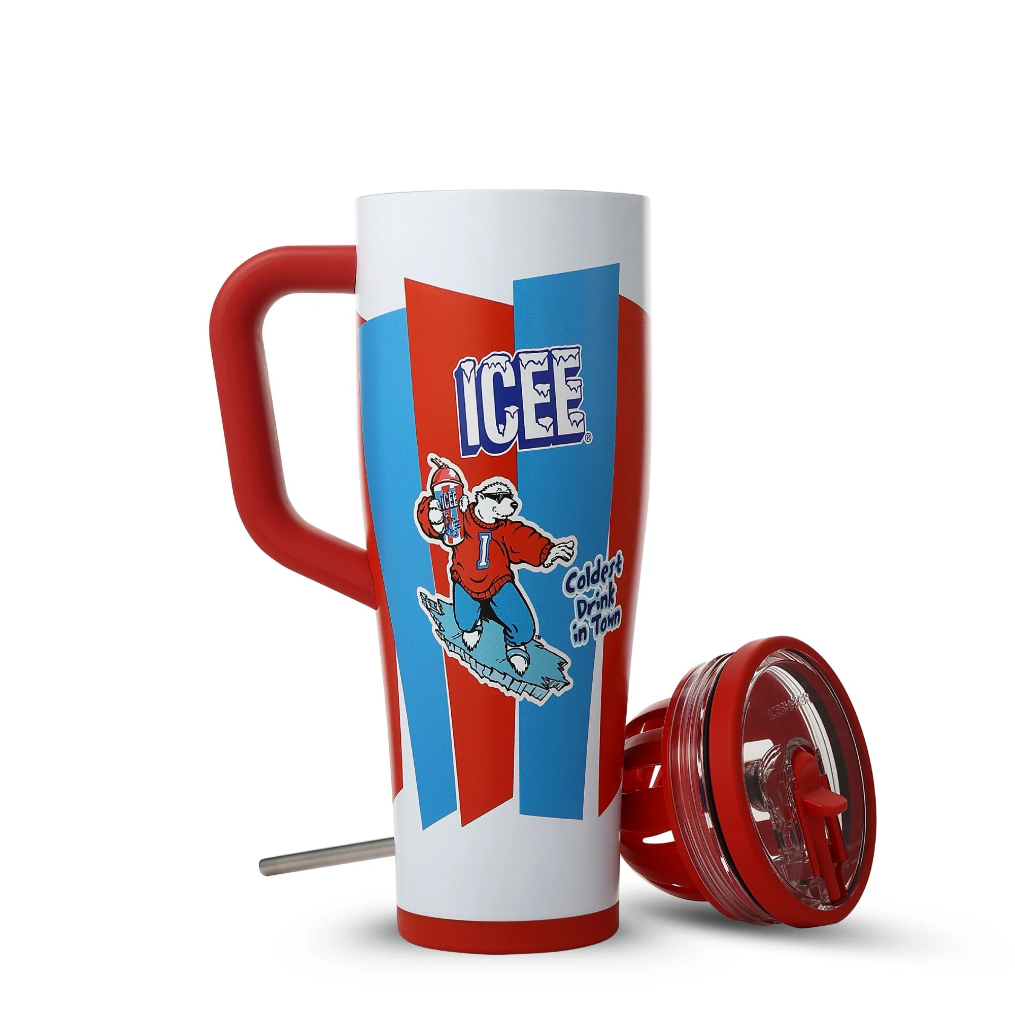 40oz Legend Series Shaker Tumblers - Image 98