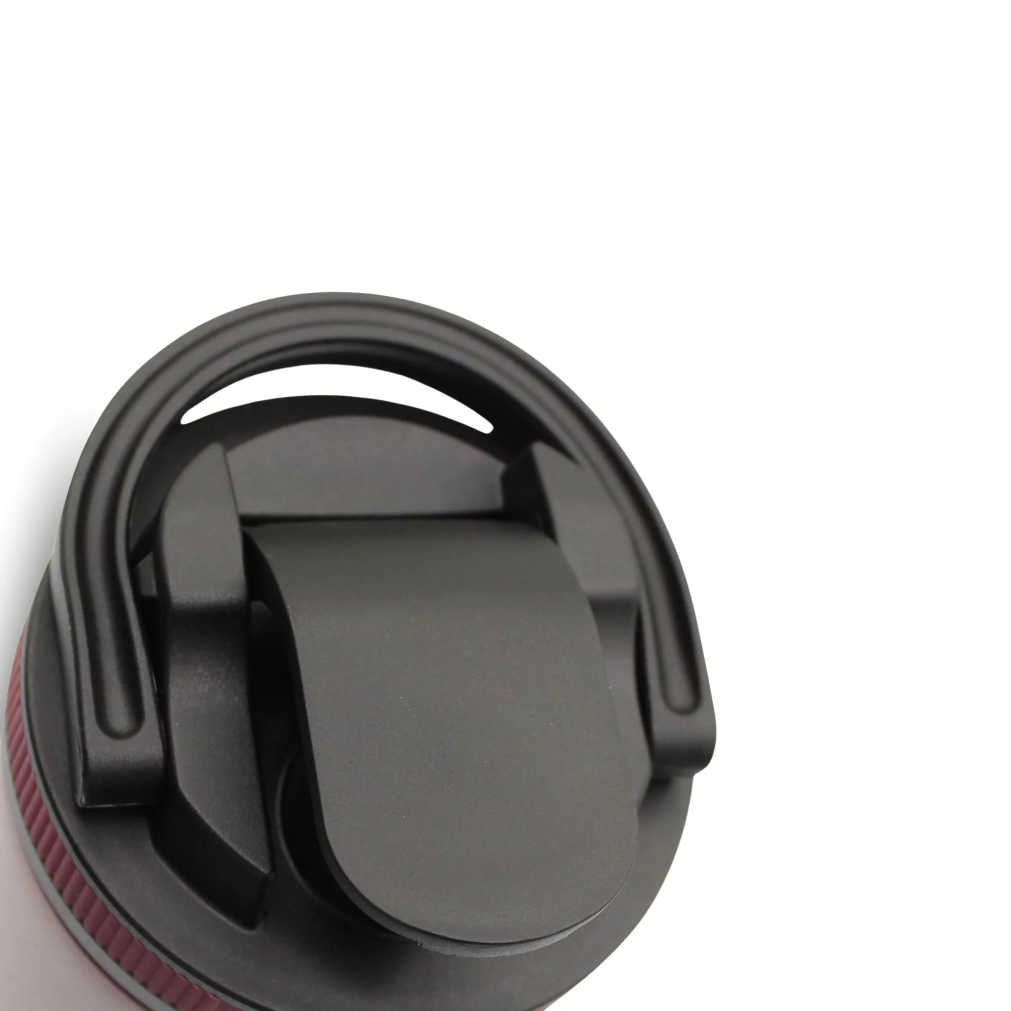 26oz Ice Shaker - Maroon - Image 8