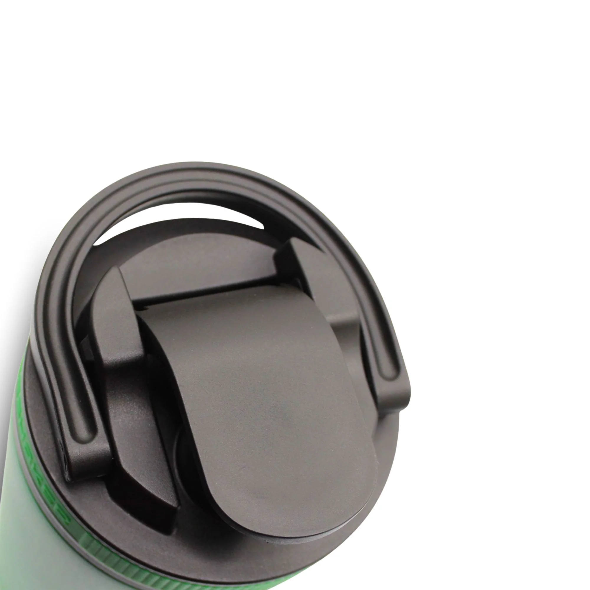 26oz Ice Shaker - Dragon Green - Image 8