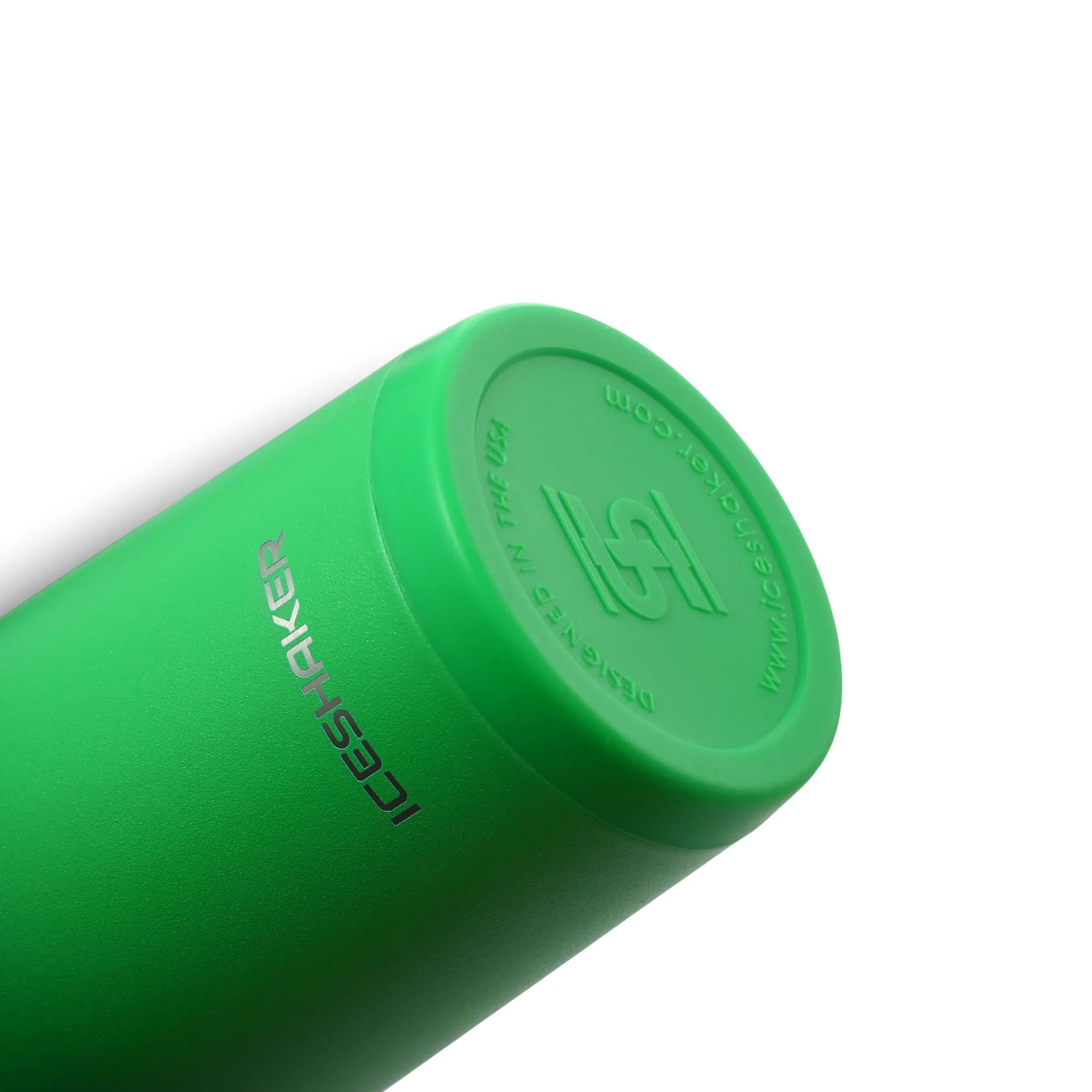 26oz Ice Shaker - Dragon Green - Image 9
