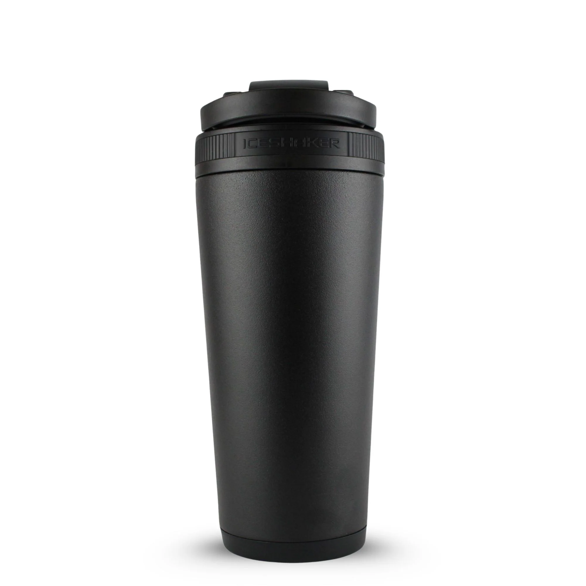 26oz Ice Shaker - Black - Image 6