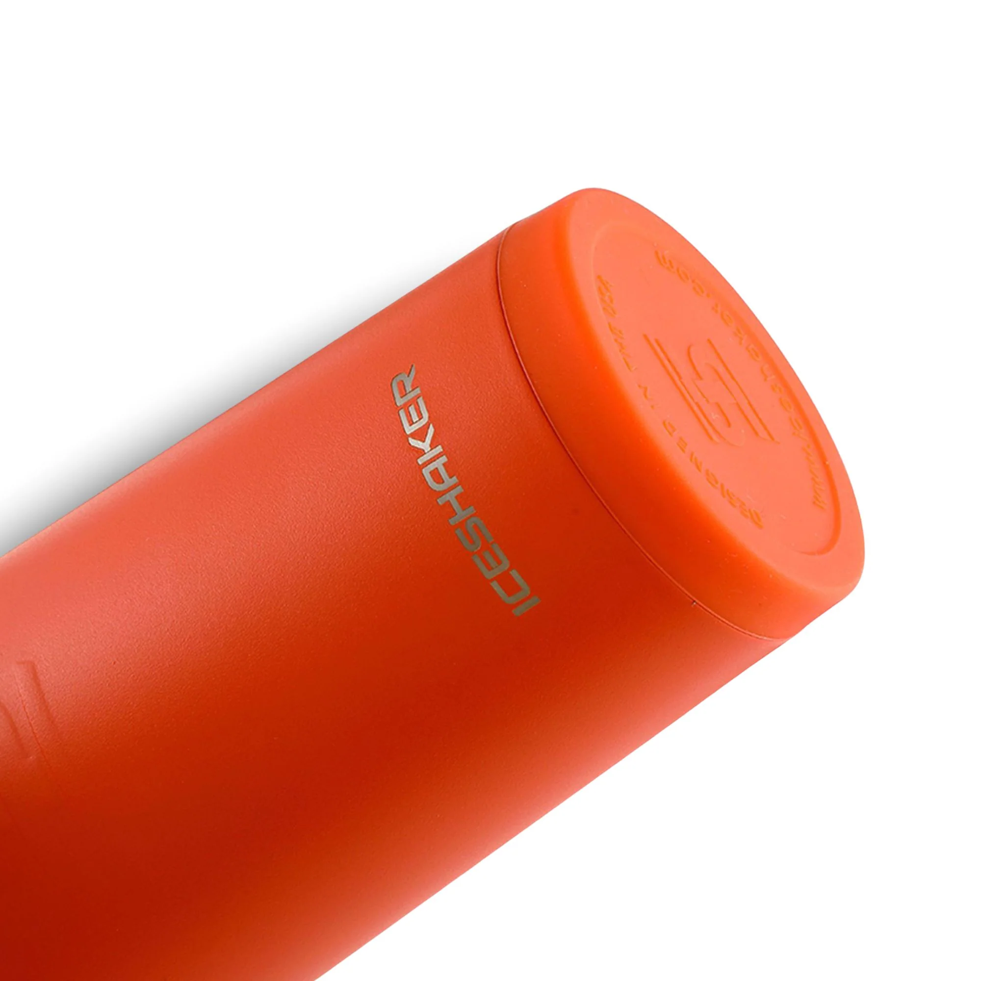 26oz Ice Shaker - Orange - Image 9