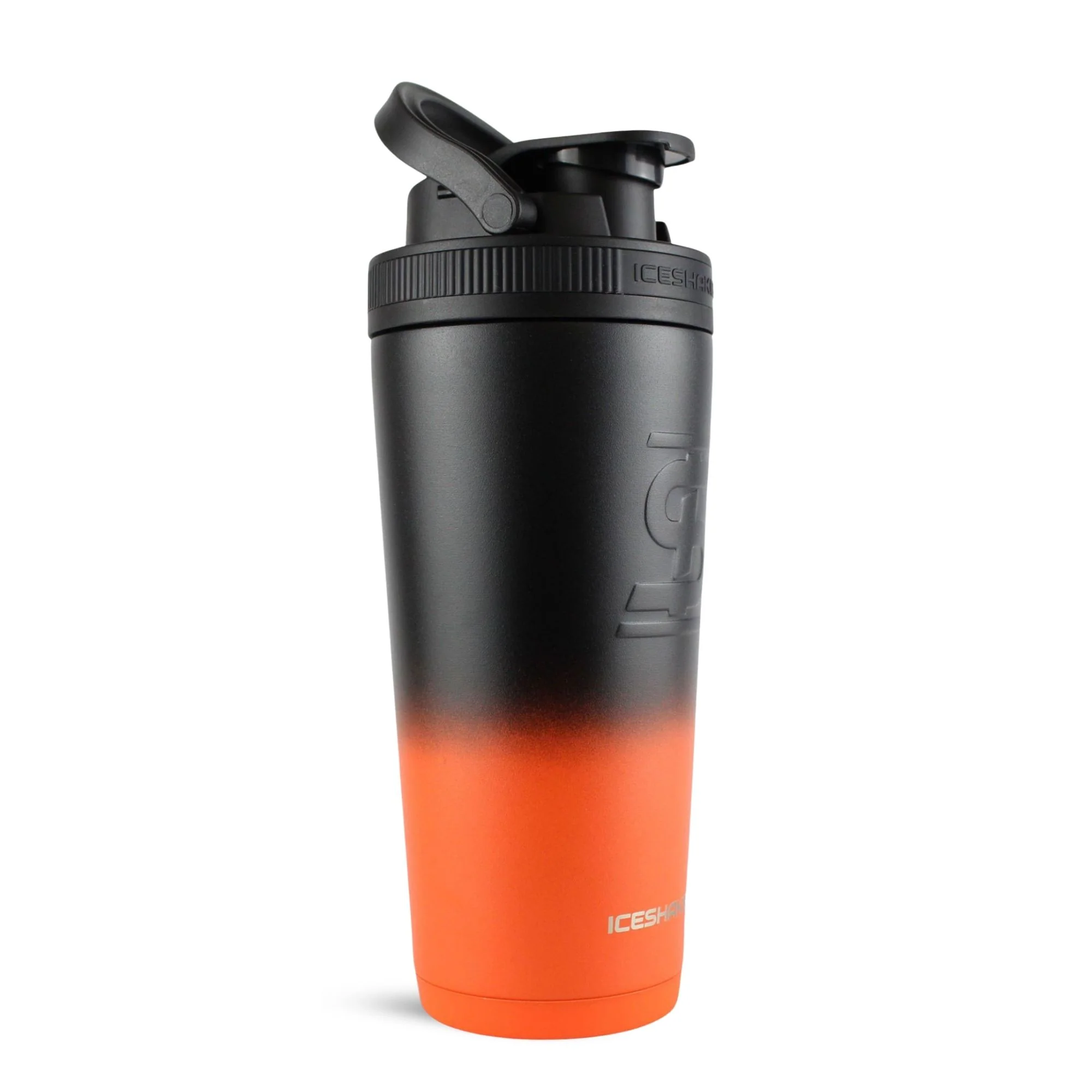 Ice Shaker Ombre Series 26oz Shaker Bottles - Image 17