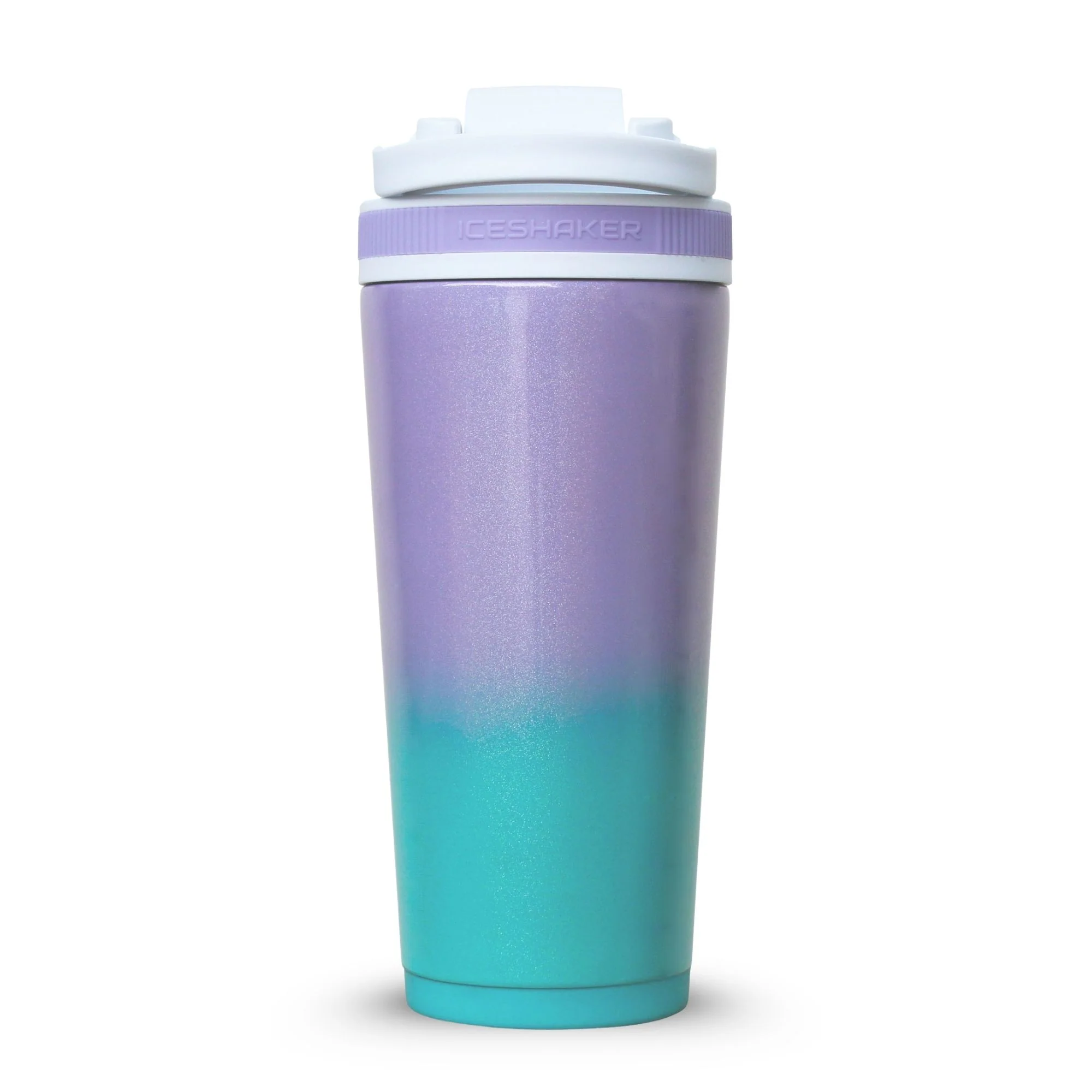 Ice Shaker Ombre Series 26oz Shaker Bottles - Image 61