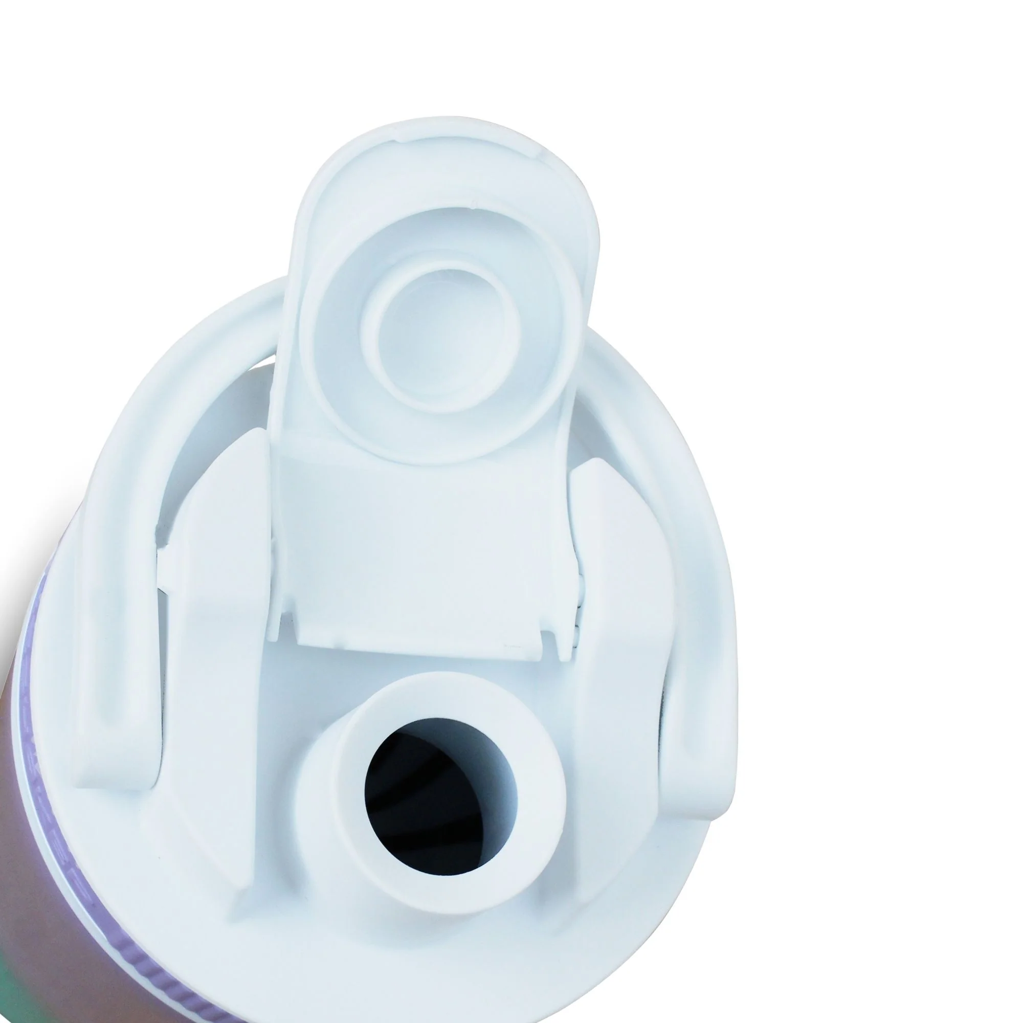 Ice Shaker Ombre Series 26oz Shaker Bottles - Image 62