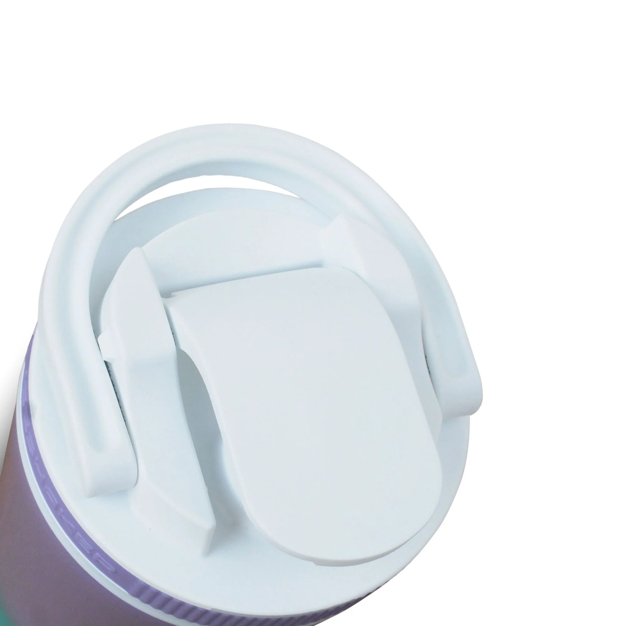 Ice Shaker Ombre Series 26oz Shaker Bottles - Image 63