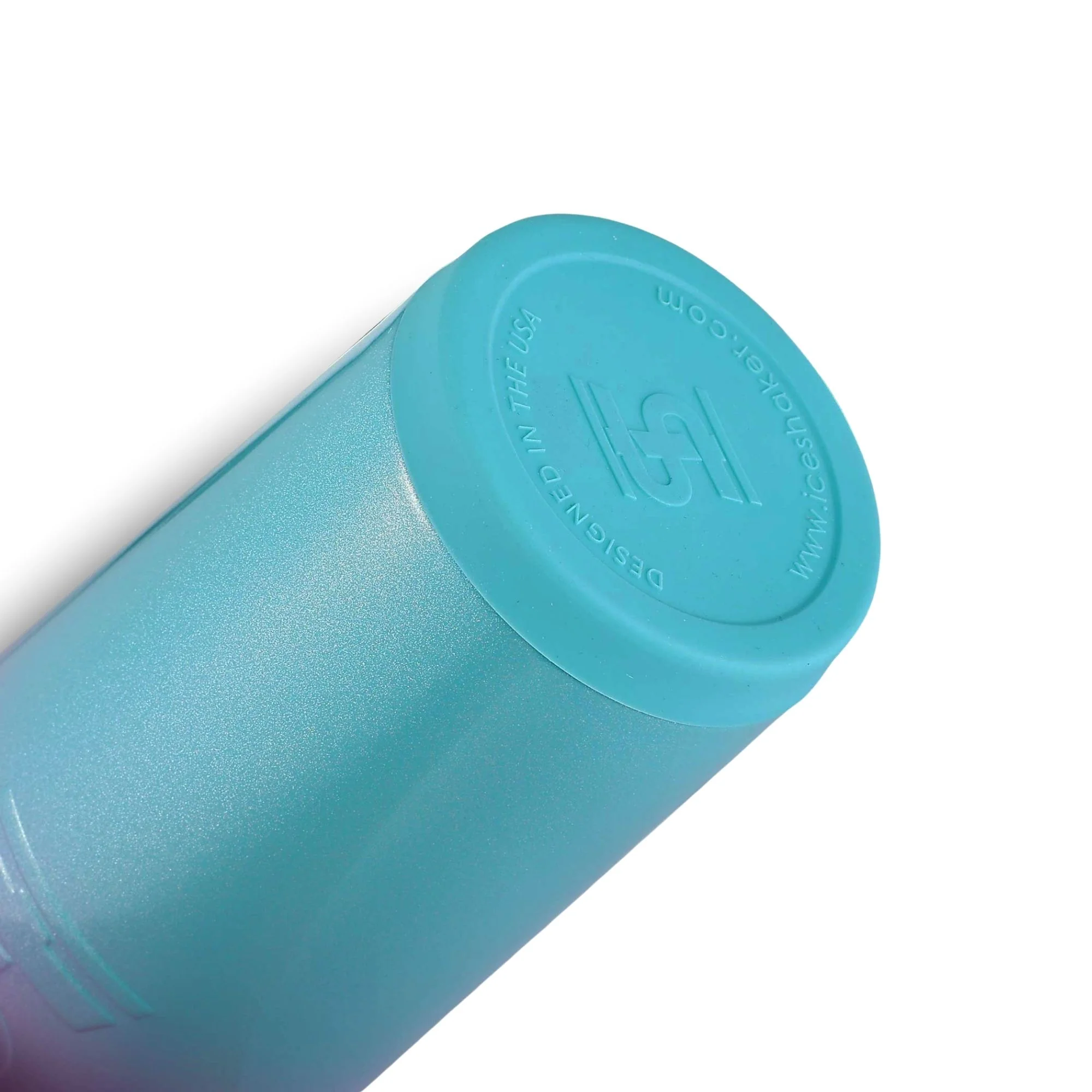 Ice Shaker Ombre Series 26oz Shaker Bottles - Image 64
