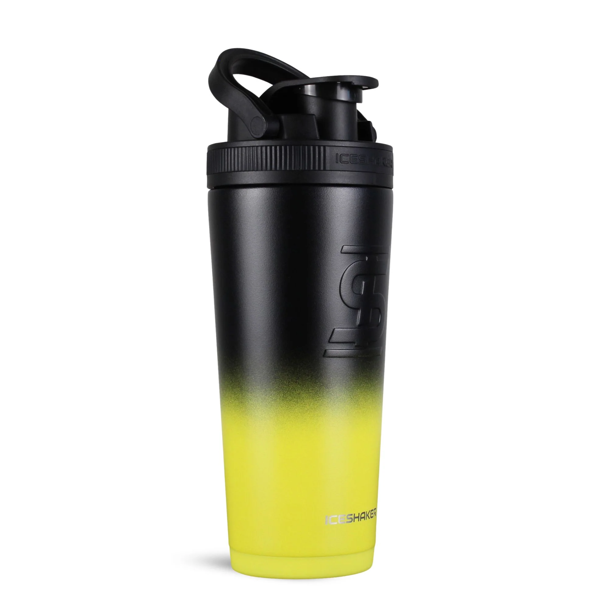 Ice Shaker Ombre Series 26oz Shaker Bottles - Image 65