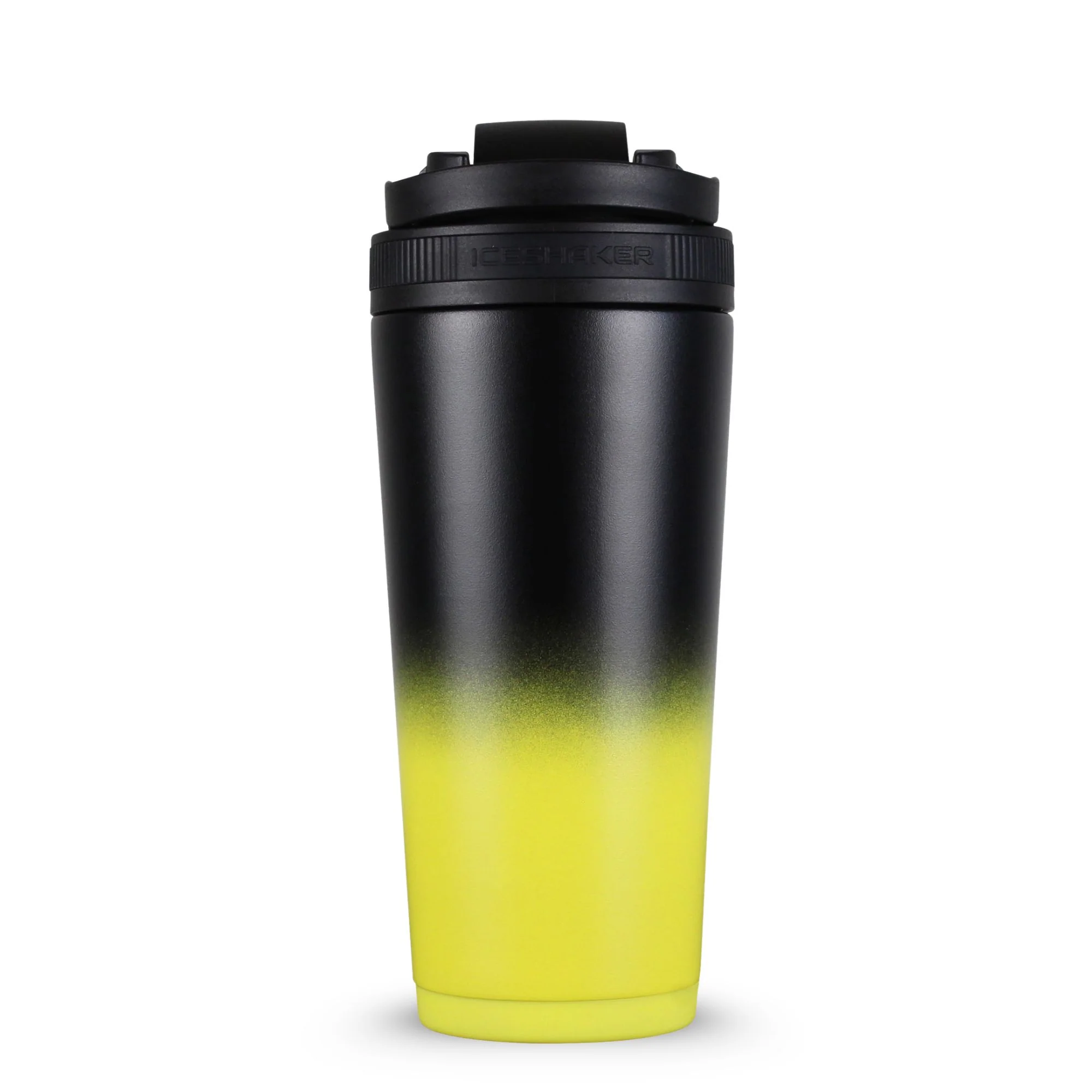 Ice Shaker Ombre Series 26oz Shaker Bottles - Image 69
