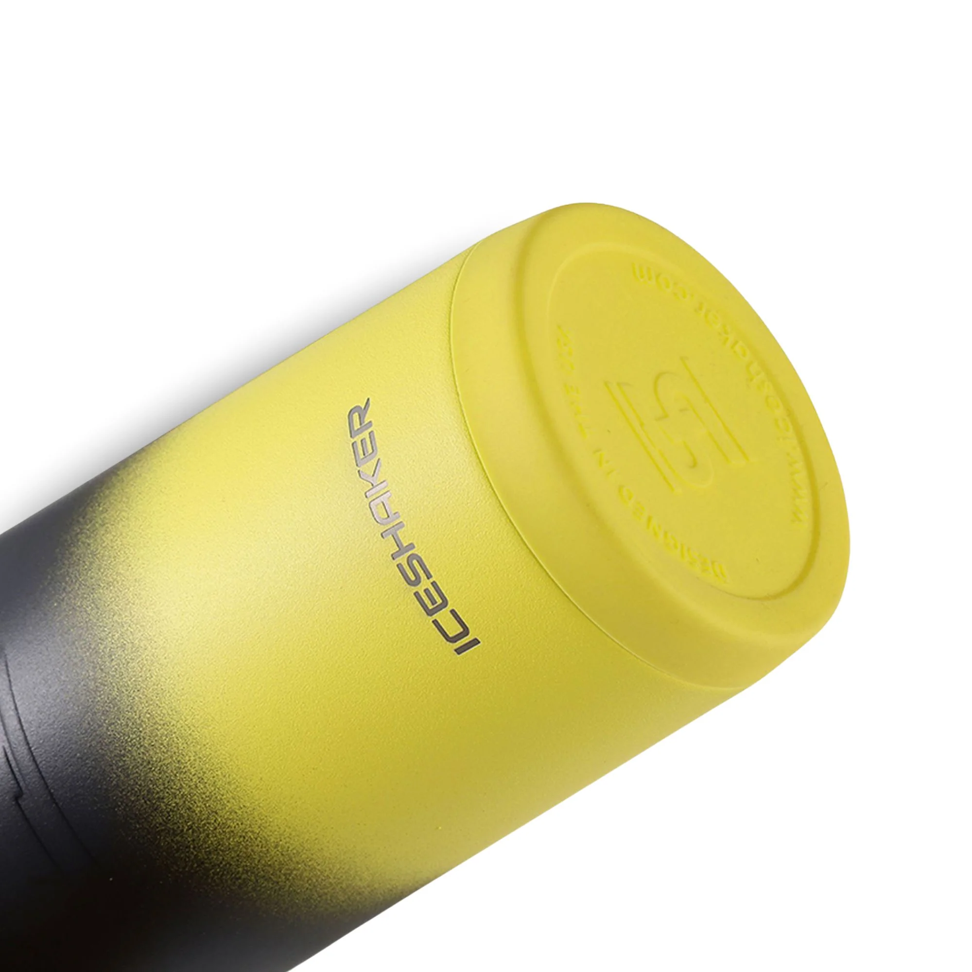 Ice Shaker Ombre Series 26oz Shaker Bottles - Image 72