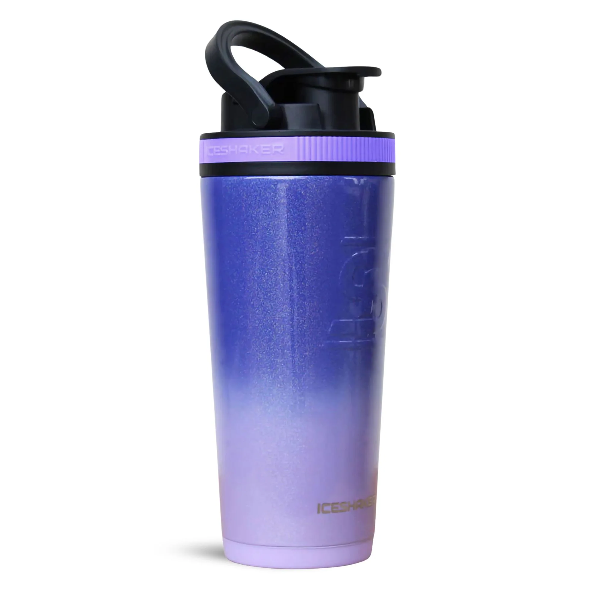 26oz Ice Shaker - Lilac Dreaming