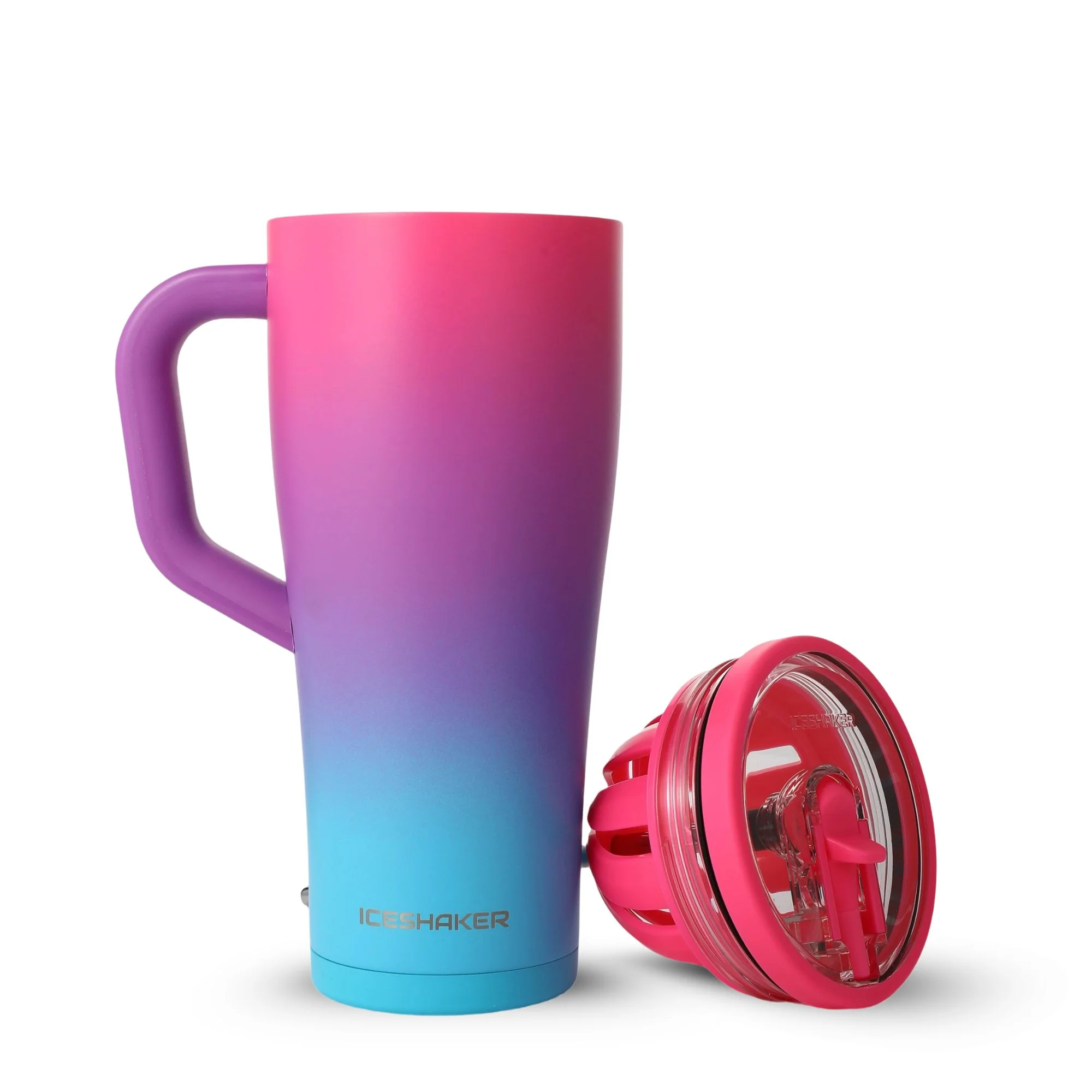 32oz Legend Series Shaker Bottles - Image 116
