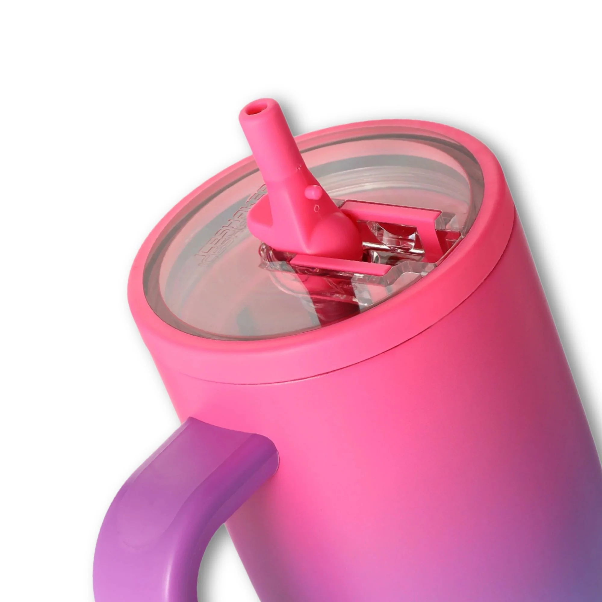 Ice Shaker Sugar Rush Series Shaker Tumblers - Image 3
