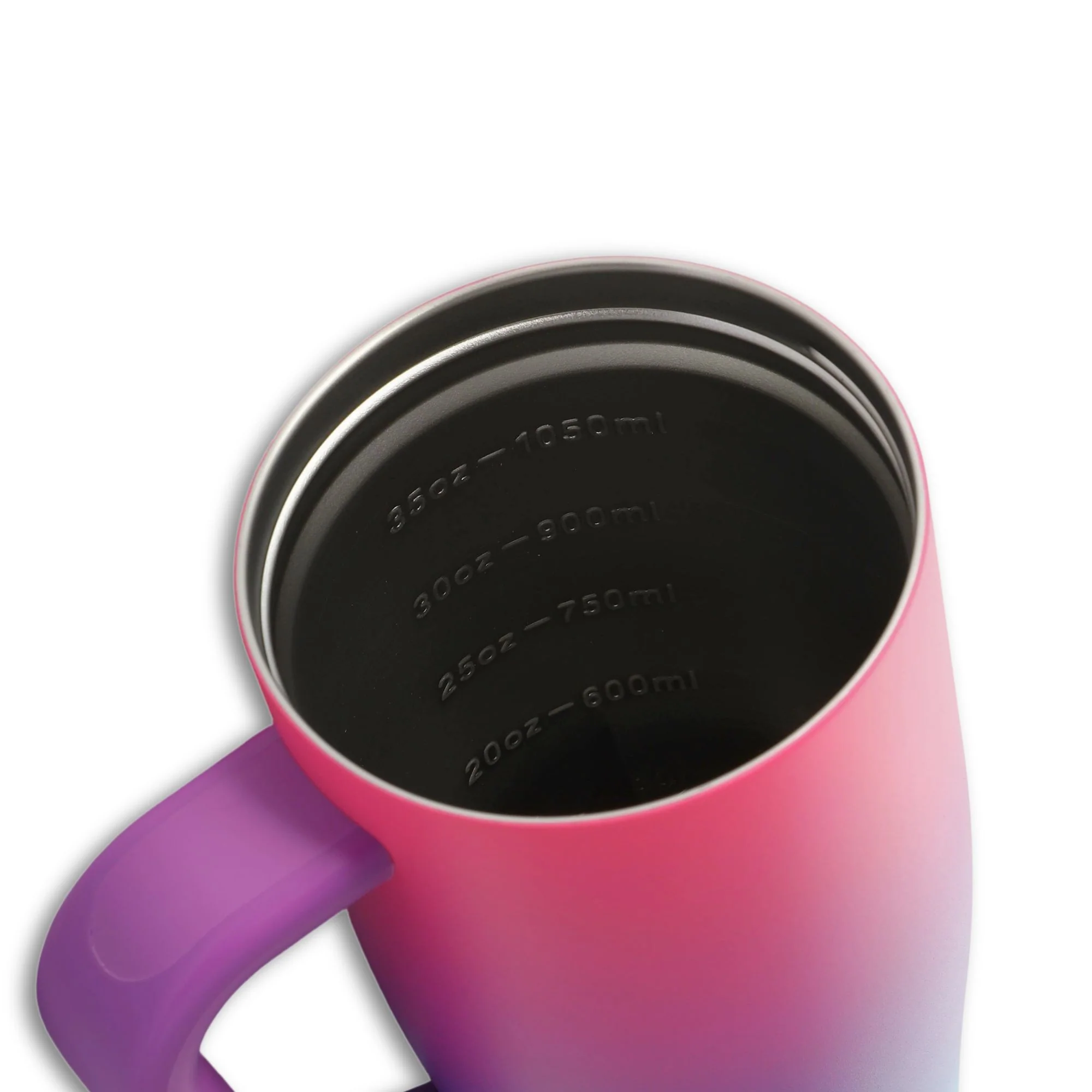 Ice Shaker Sugar Rush Series Shaker Tumblers - Image 6