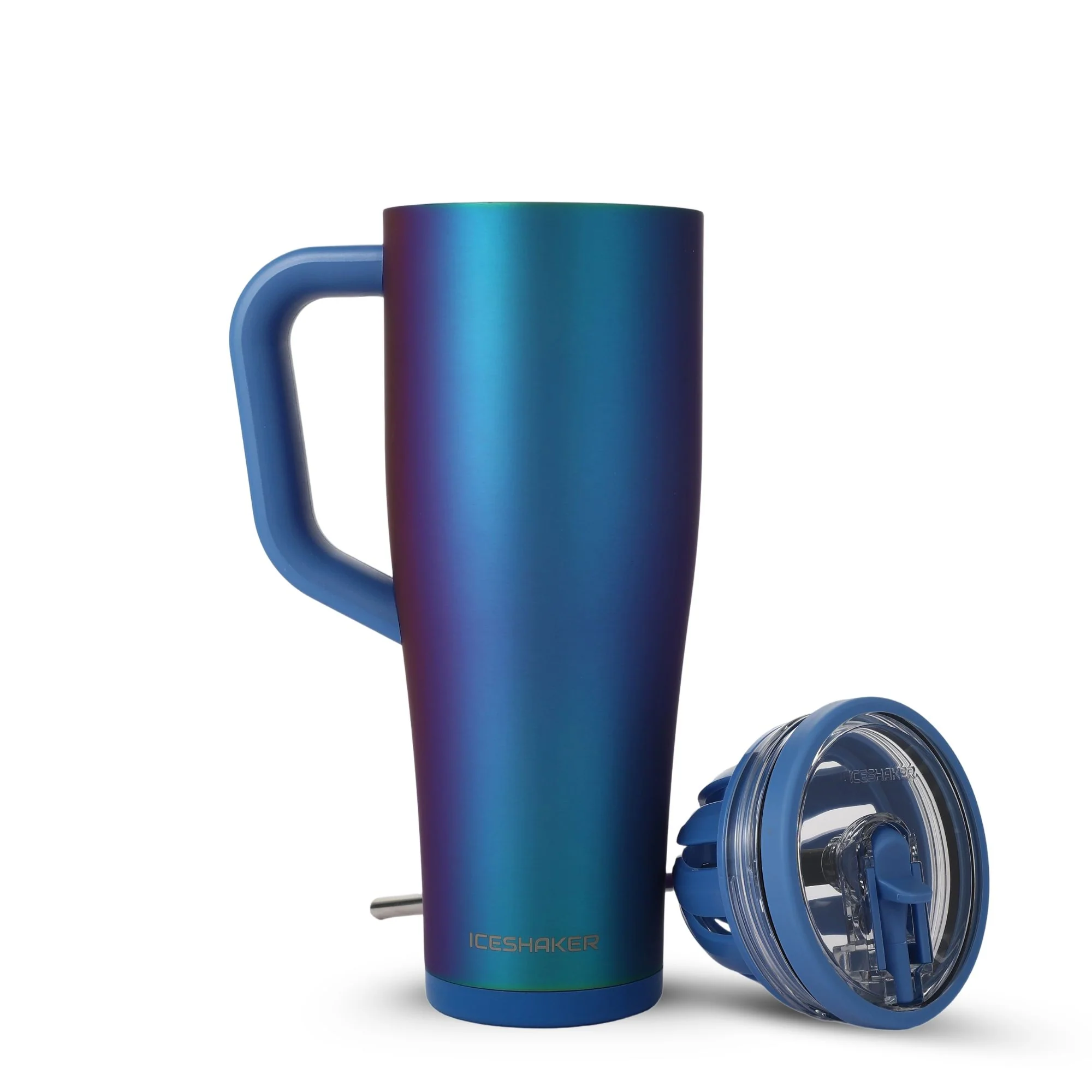 Ice Shaker Wisteria Legend Series Shaker Tumblers - Image 5