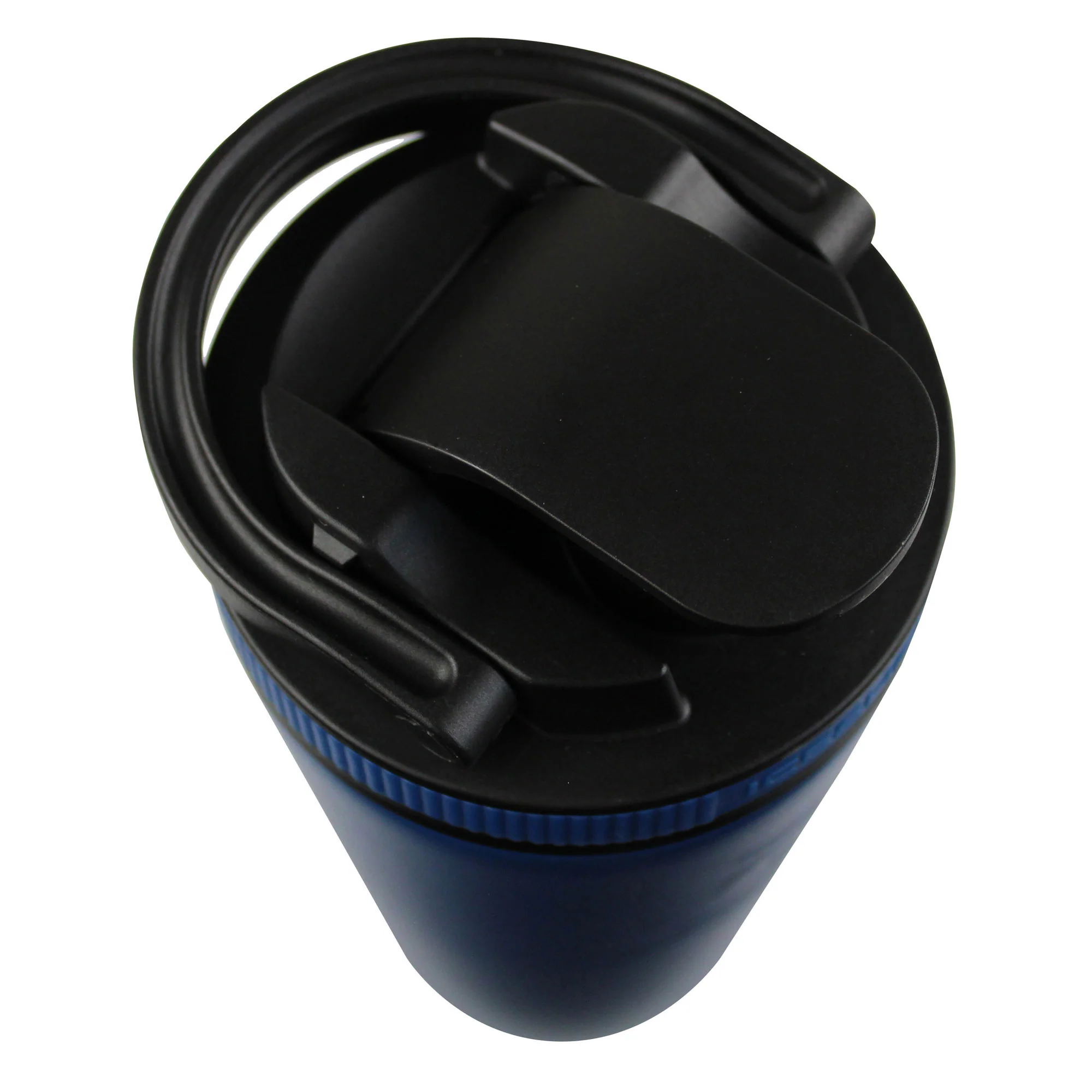 Nick "The Mutant" Walker Custom 26oz Ice Shaker - Navy - Image 5