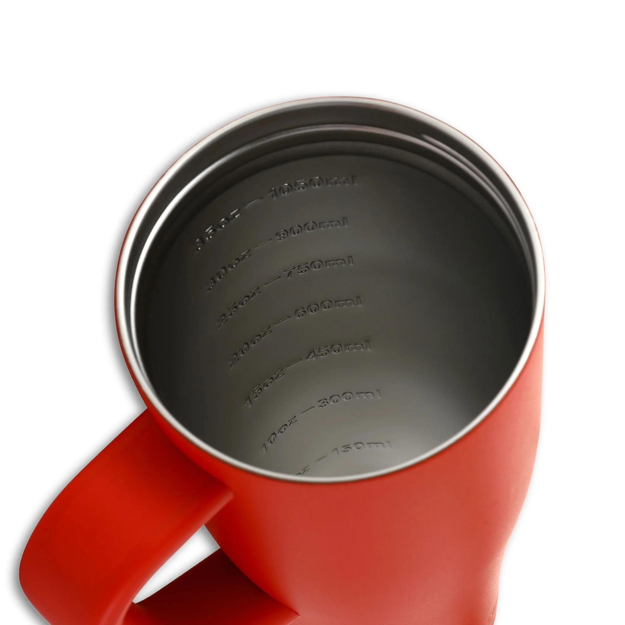 Official New York Red Bull 40oz Legend Shaker Tumbler - Image 6