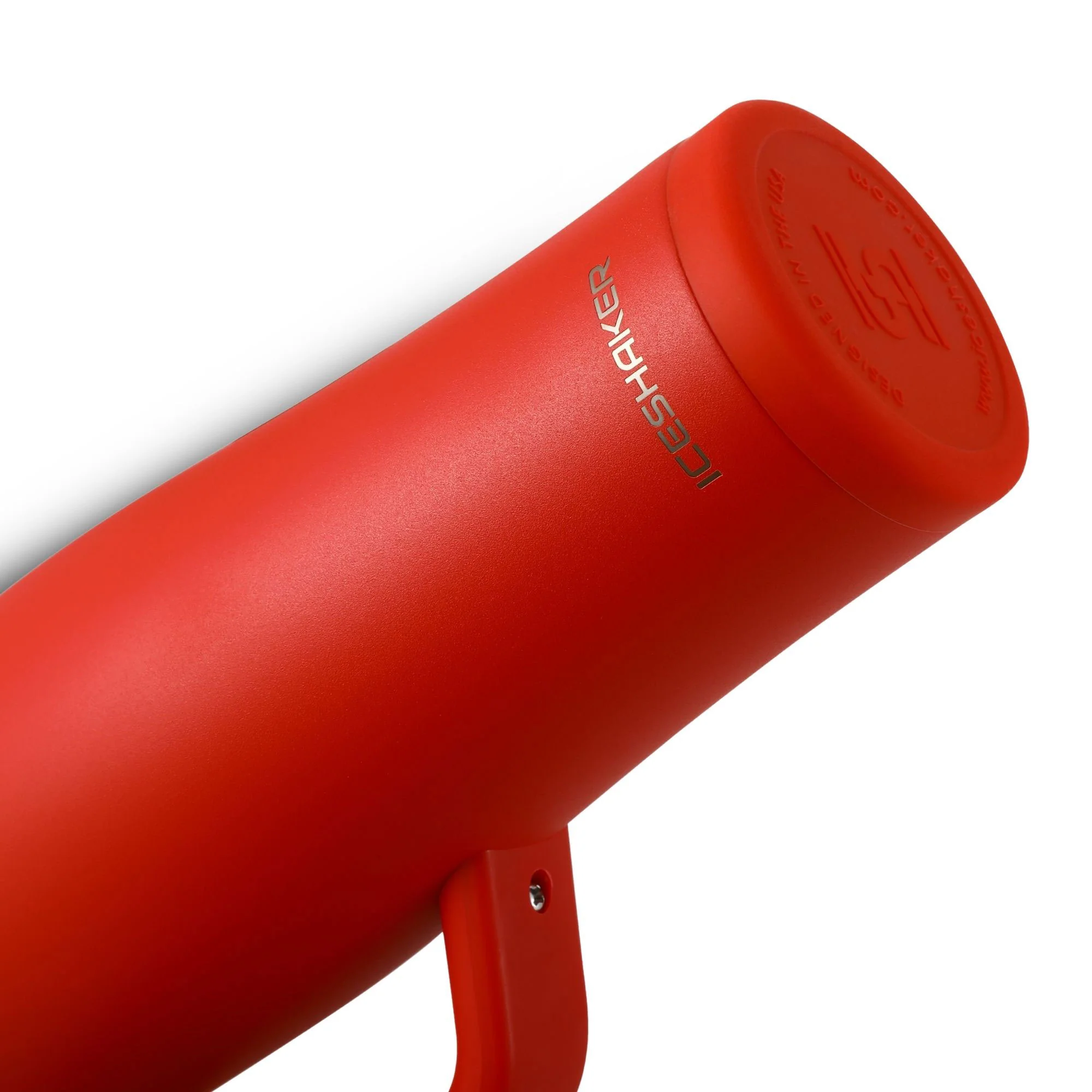Official New York Red Bull 40oz Legend Shaker Tumbler - Image 7