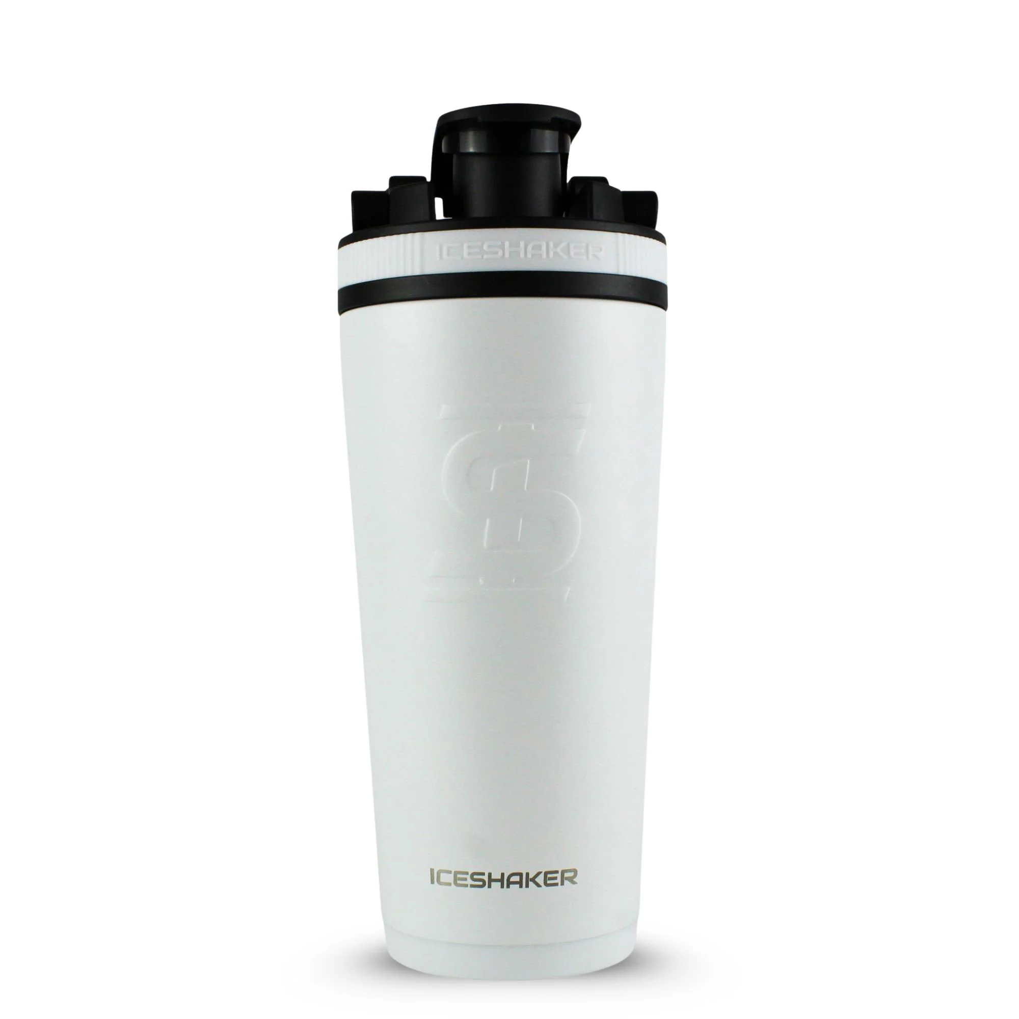 Officially Licensed Atlanta Falcons 26oz Ice Shaker - Image 14