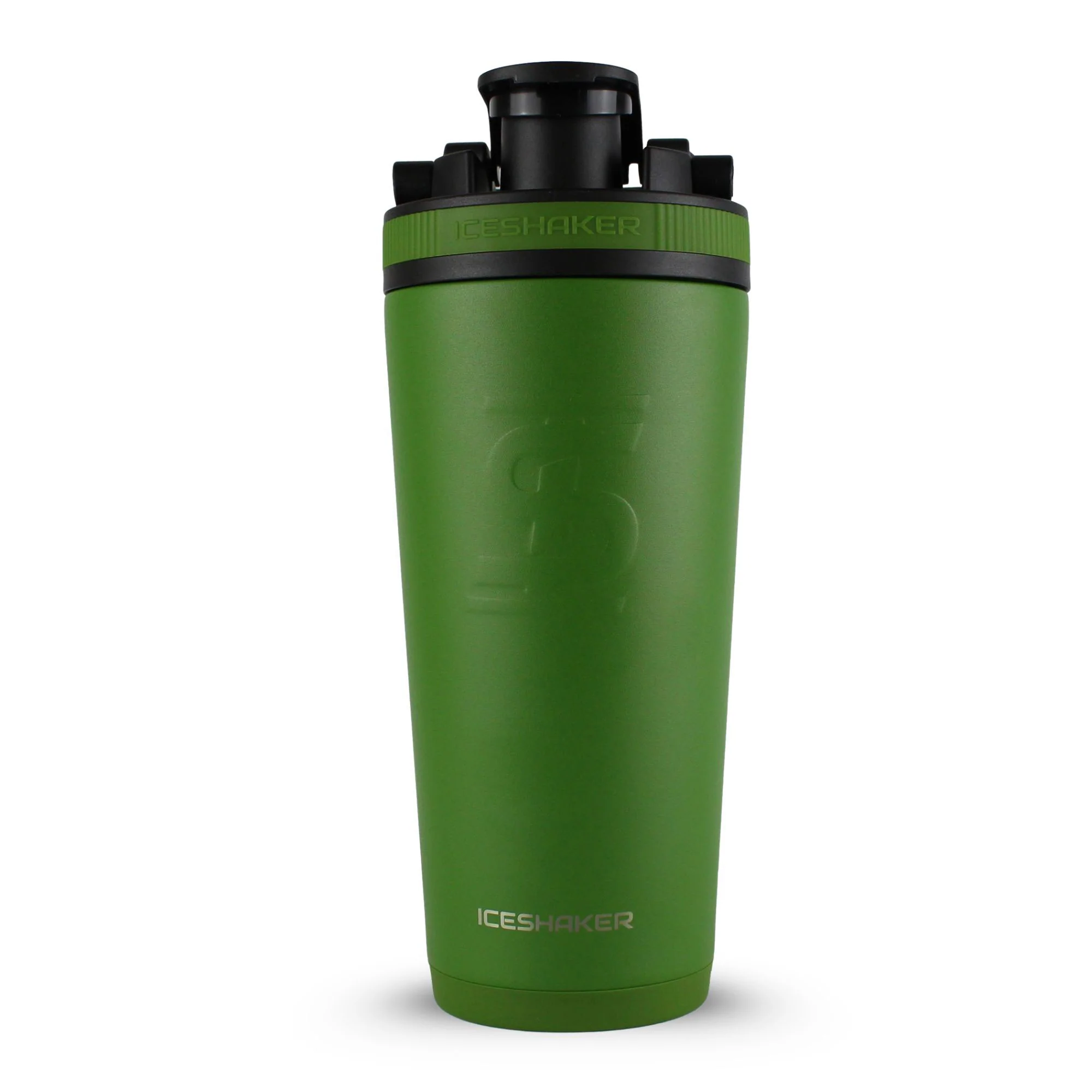 Officially Licensed Baylor University 26oz Ice Shaker - Image 4