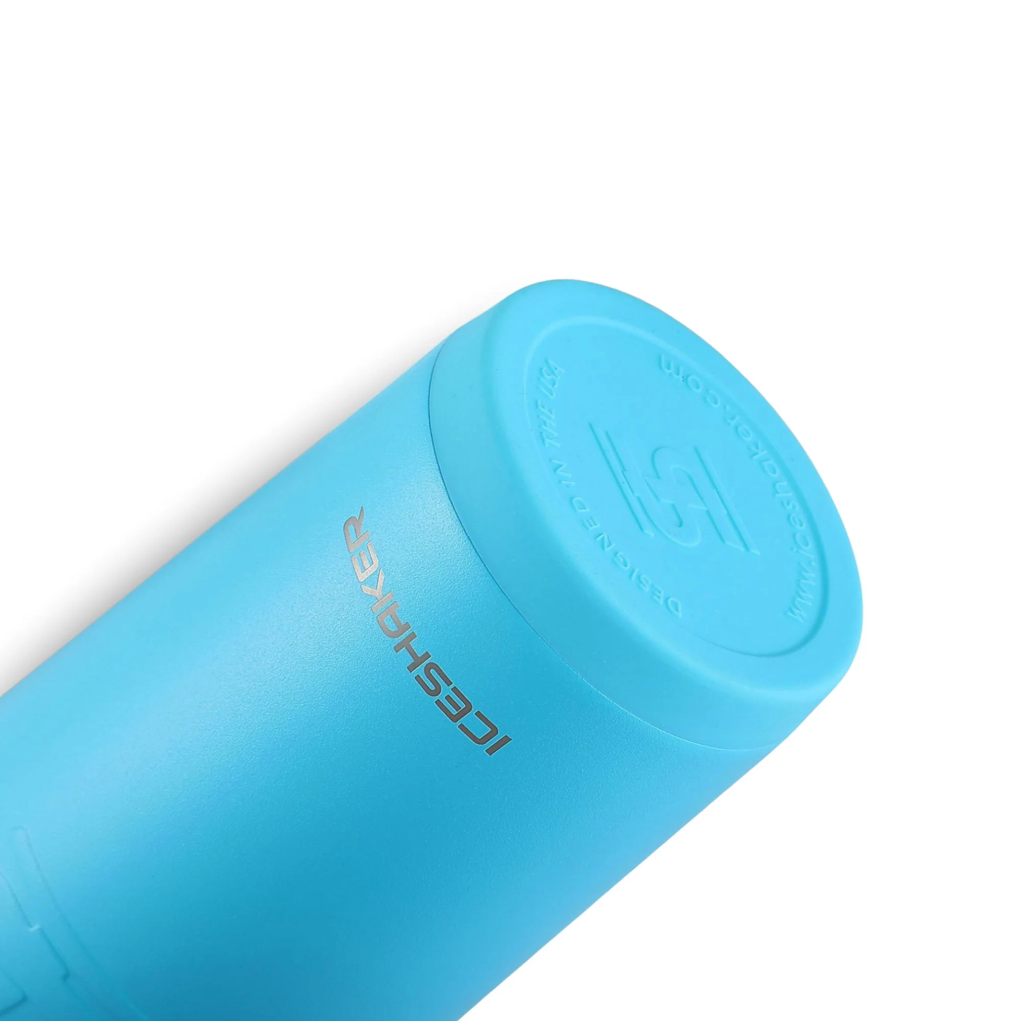 Officially Licensed Minnesota United FC 26oz Ice Shaker - Image 8