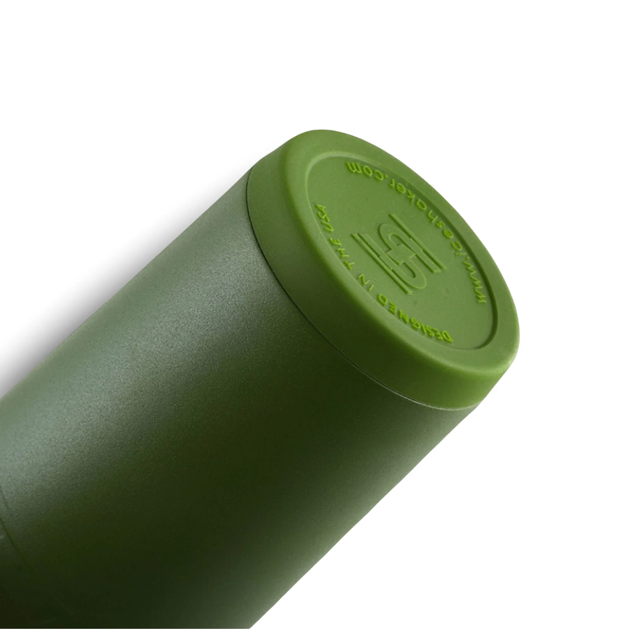 Officially Licensed Dallas Stars 26oz Ice Shaker - Green - Image 8