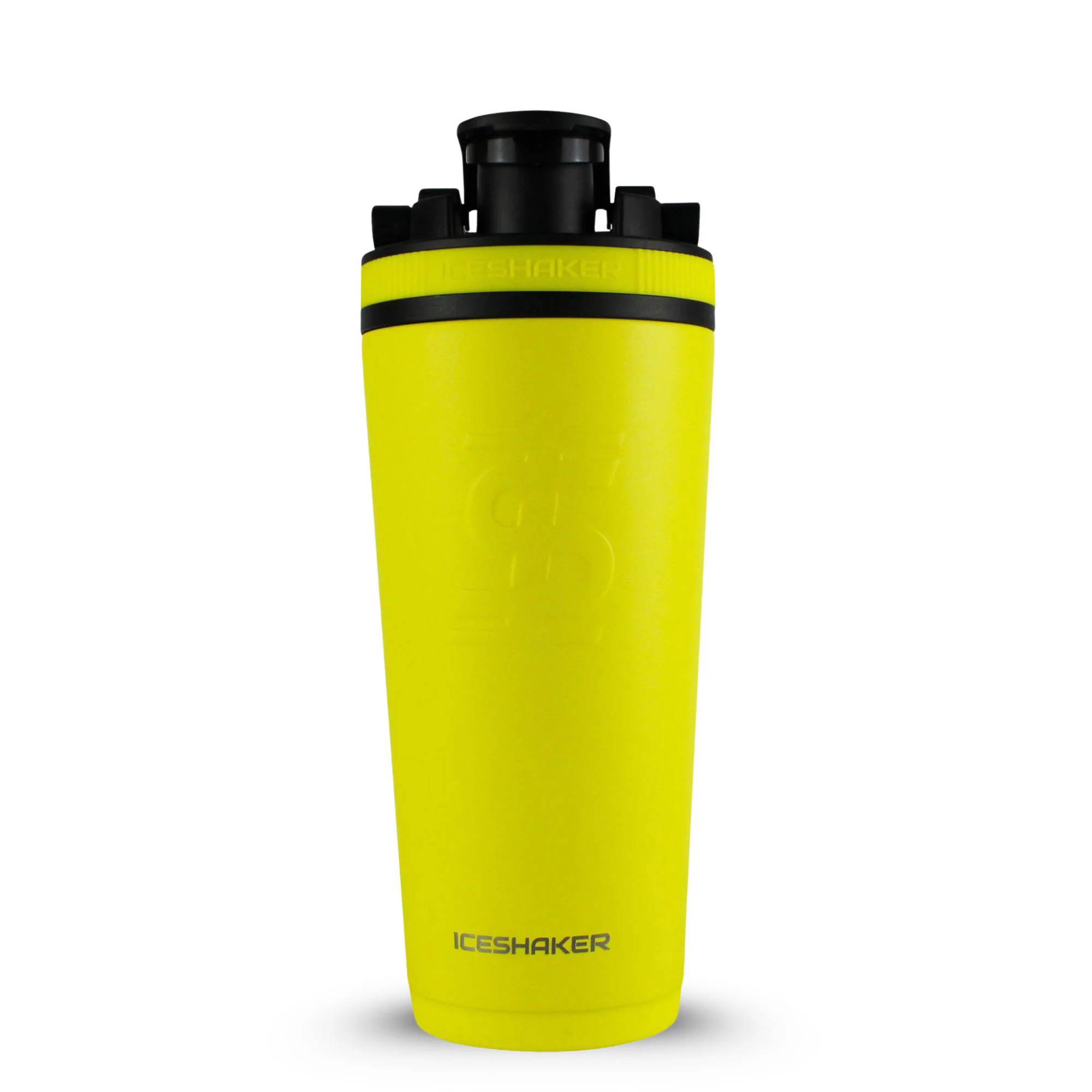 Officially Licensed Indiana Pacers 26oz Ice Shaker - Image 4