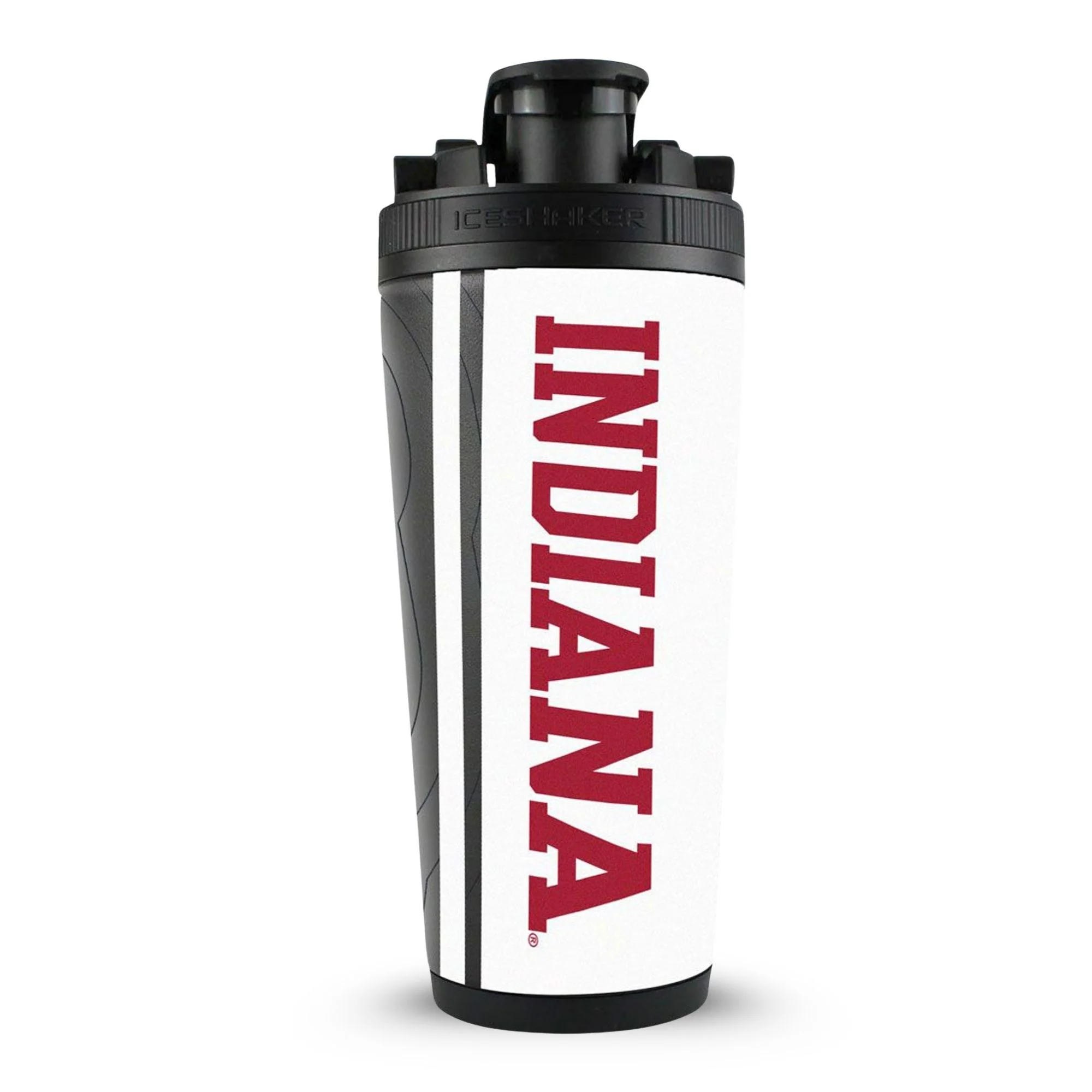 Officially Licensed Indiana University 26oz Ice Shaker - Image 15