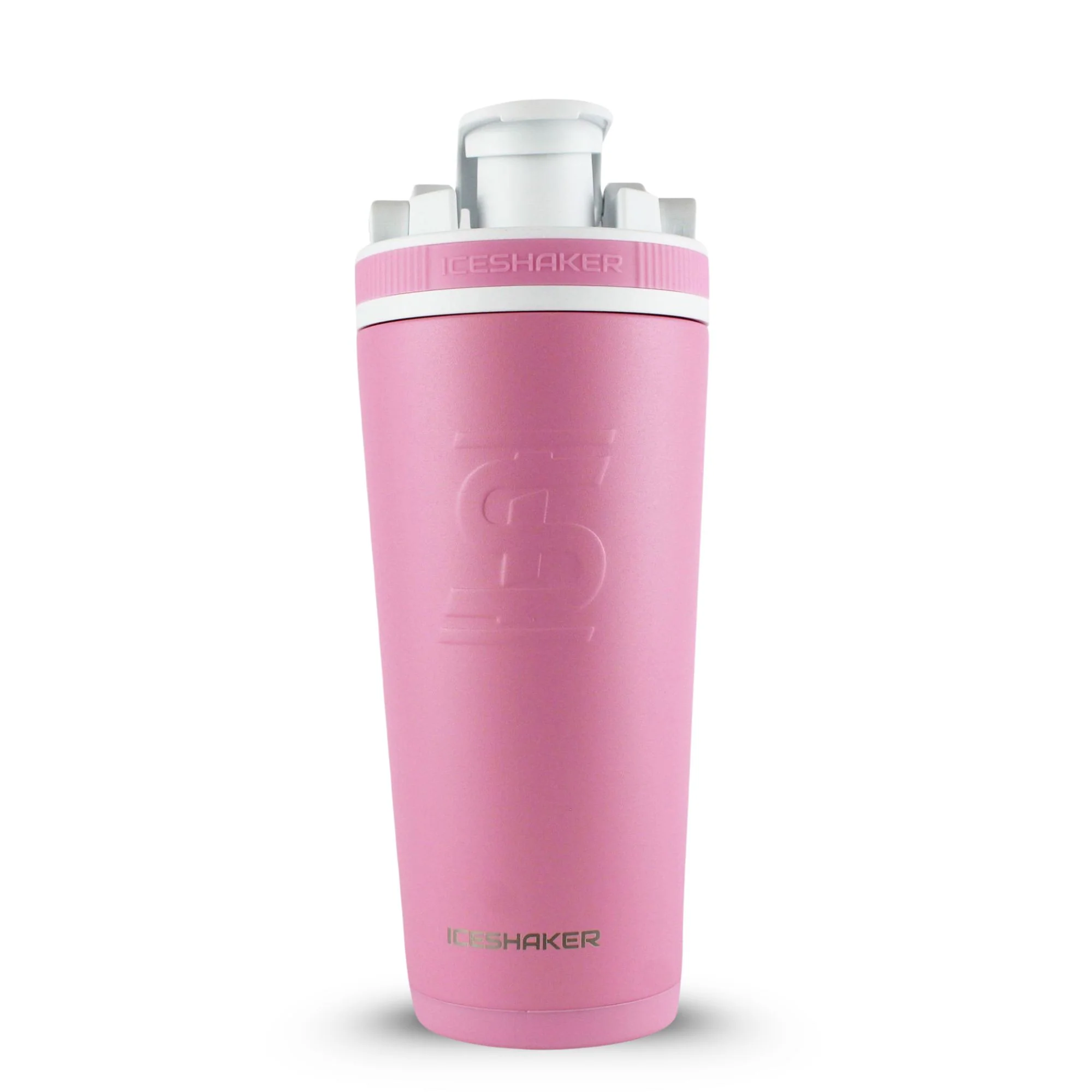 Officially Licensed Inter Miami CF 26oz Ice Shaker - Image 5