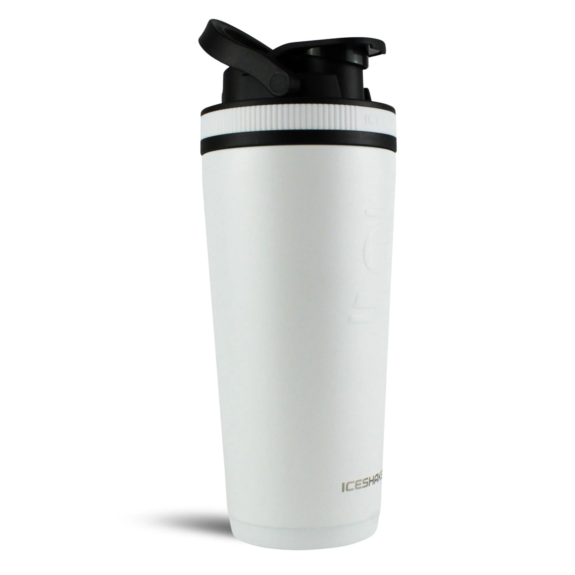 Officially Licensed Dallas Cowboys 26oz Ice Shaker - White - Image 3