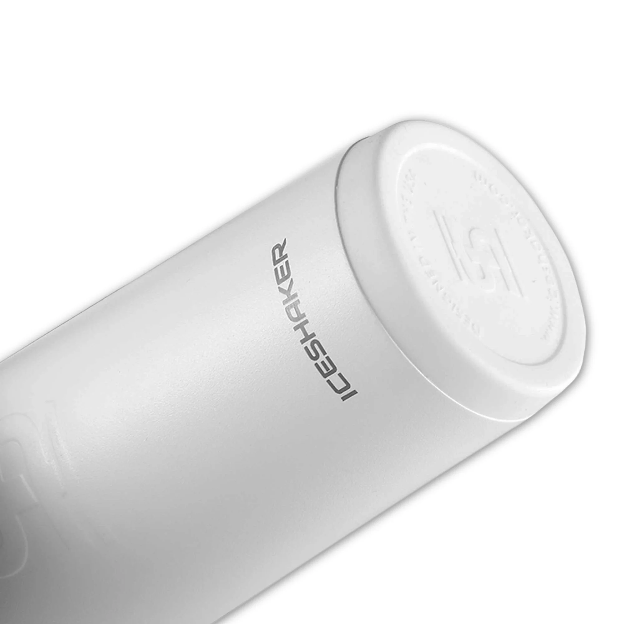 Officially Licensed Dallas Cowboys 26oz Ice Shaker - White - Image 7