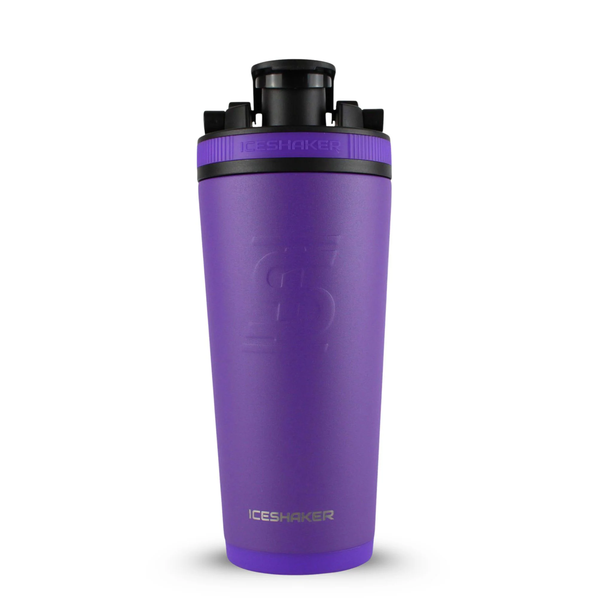 Officially Licensed Colorado Rockies 26oz Ice Shaker - Image 4