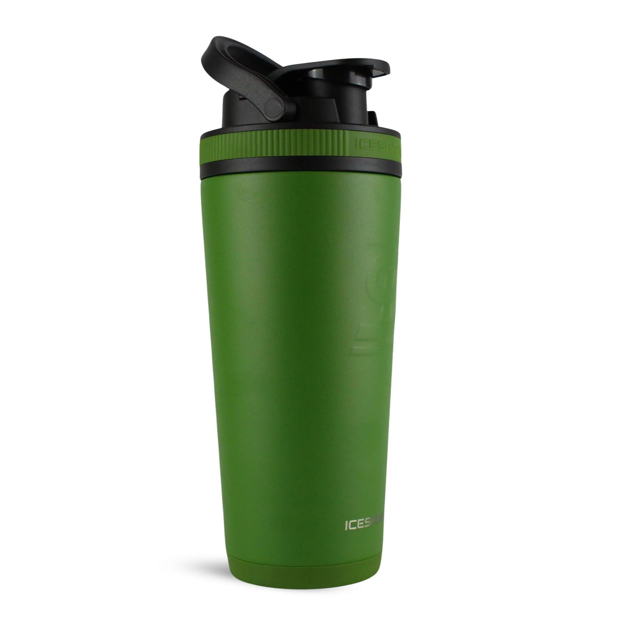 Officially Licensed Oakland Athletics 26oz Ice Shaker - Image 4