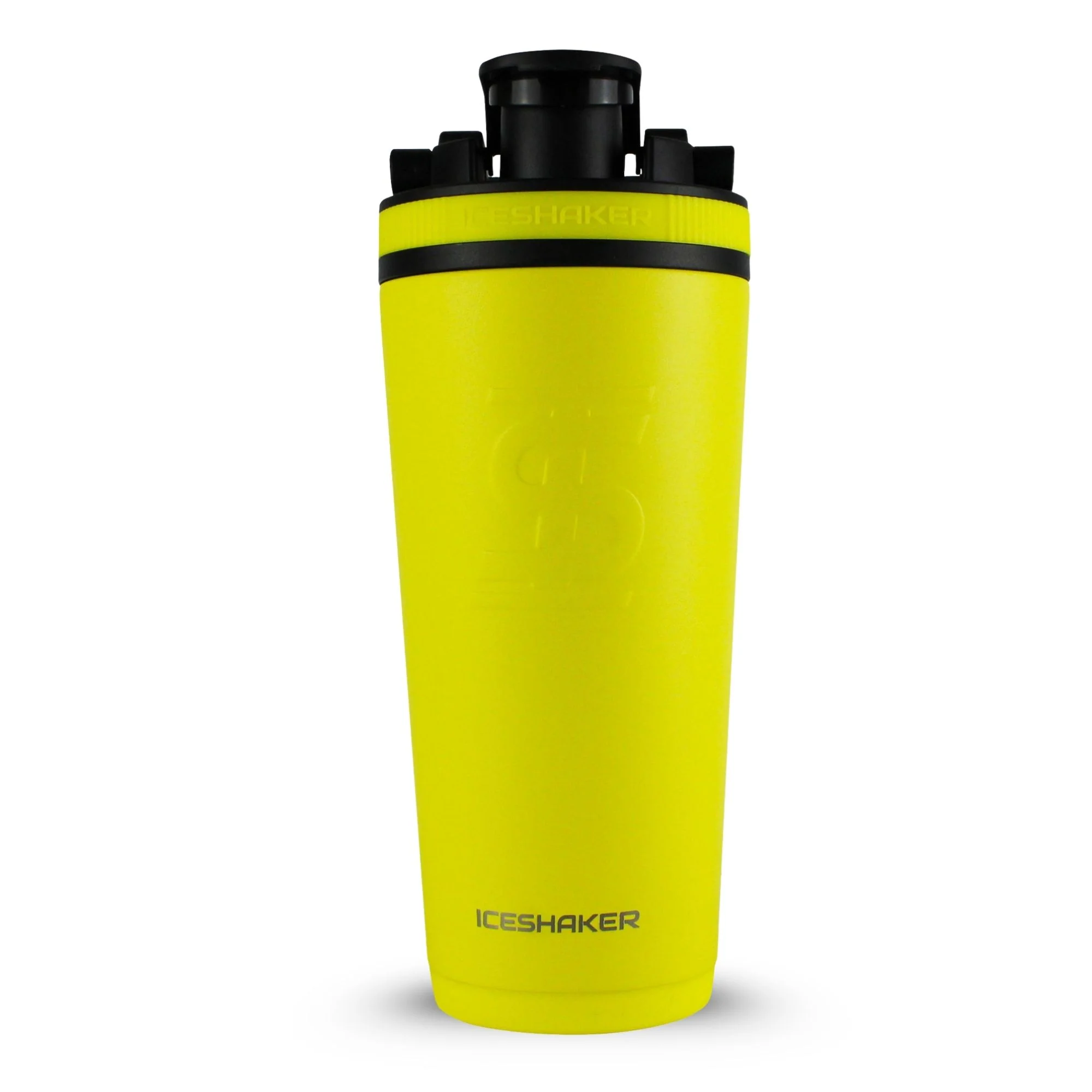 Officially Licensed N. Dakota State University 26oz Ice Shaker - Image 18