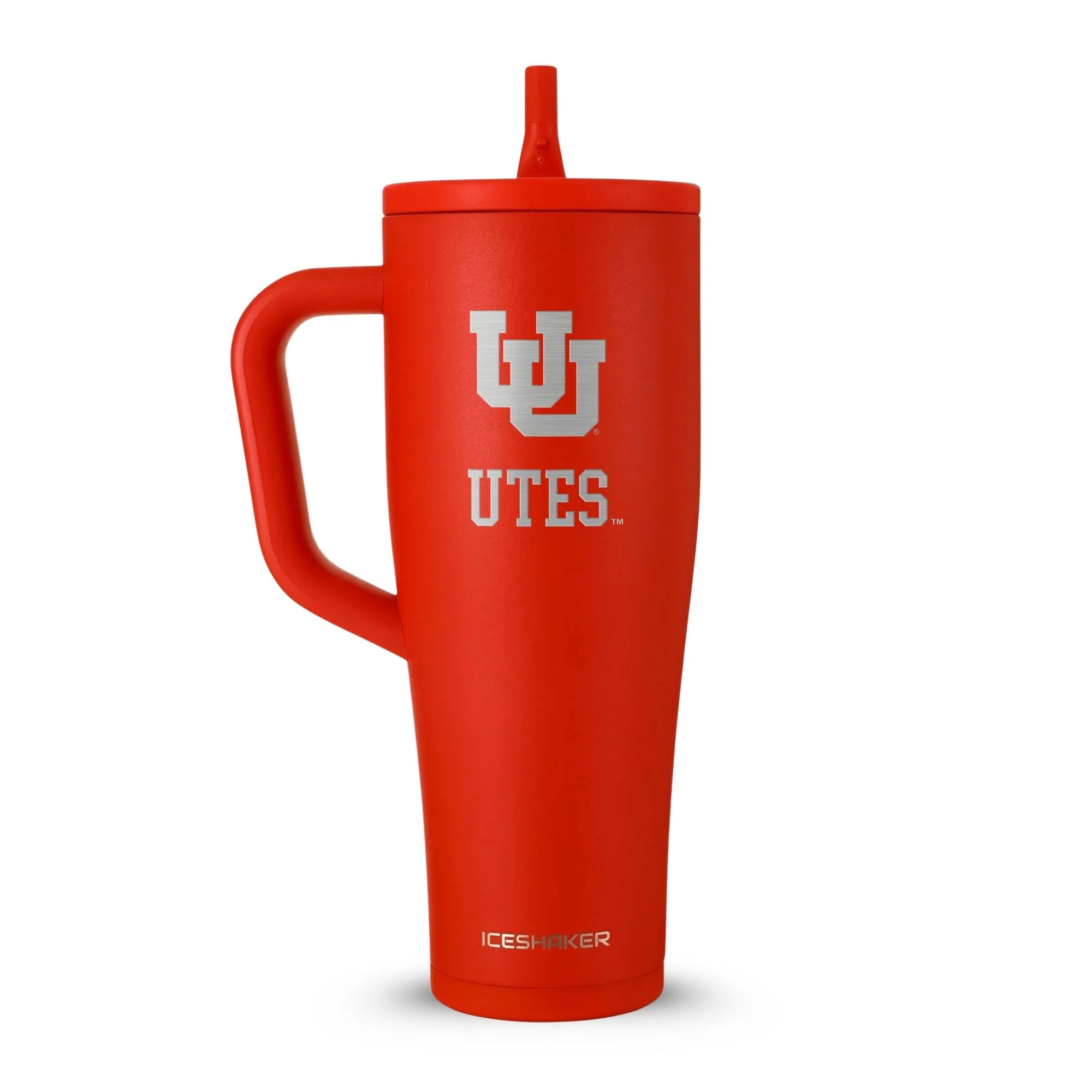 Officially Licensed NCAA 40oz Legend Shaker Tumblers - Image 48