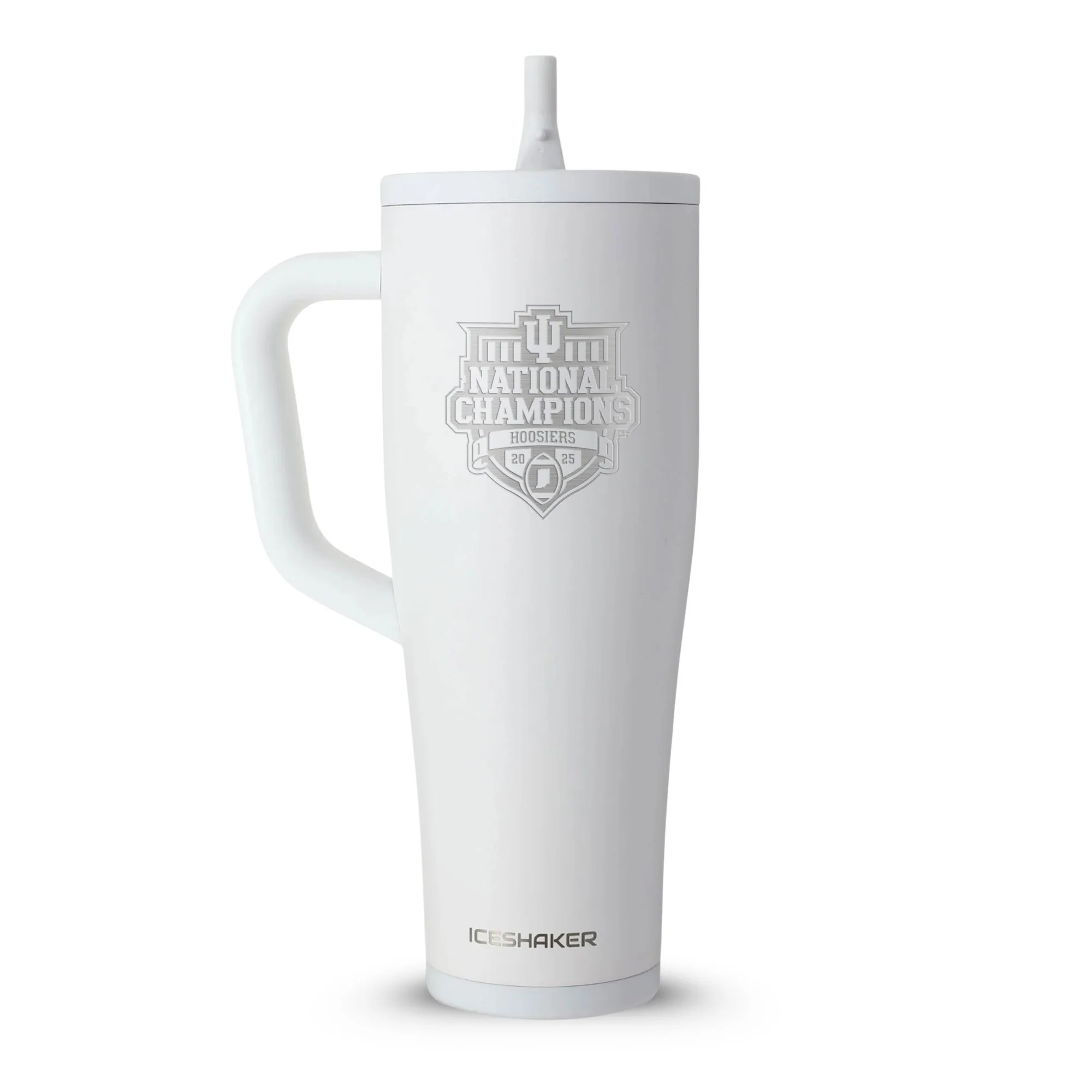 Officially Licensed NCAA 40oz Legend Shaker Tumblers - Image 51