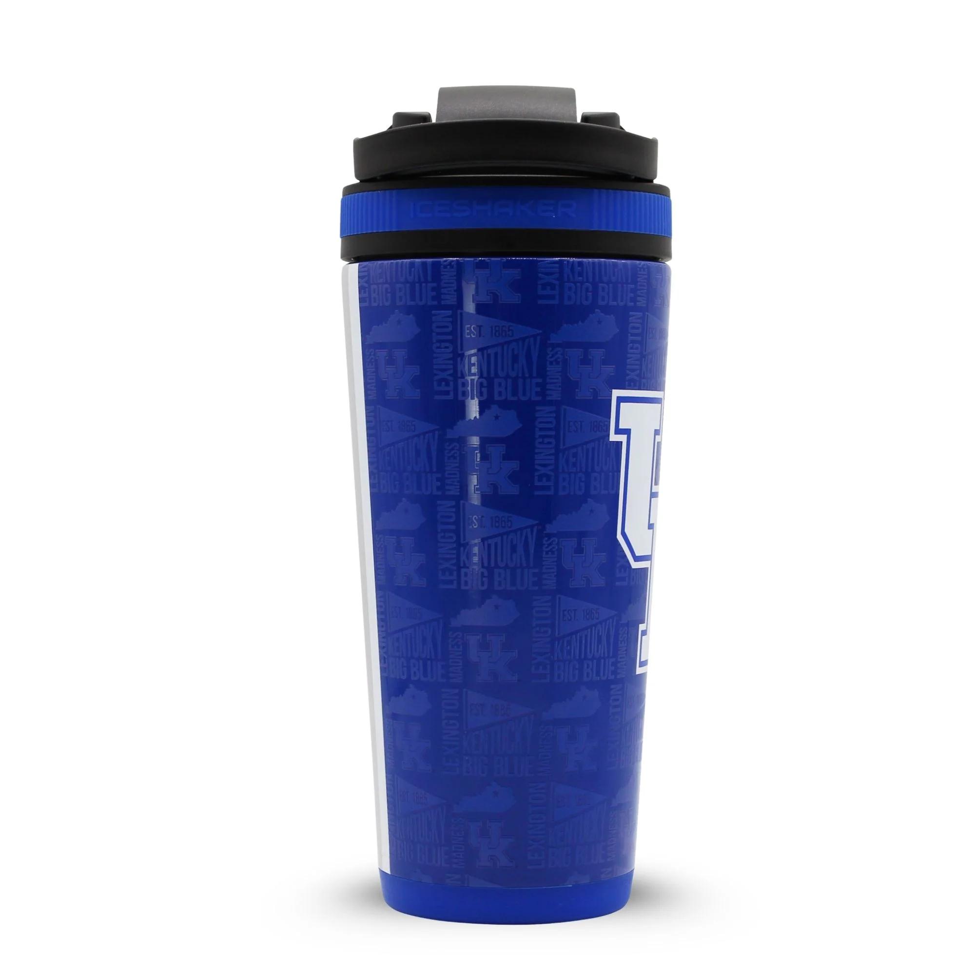 Officially Licensed NCAA 4D 26oz Ice Shakers - Image 40