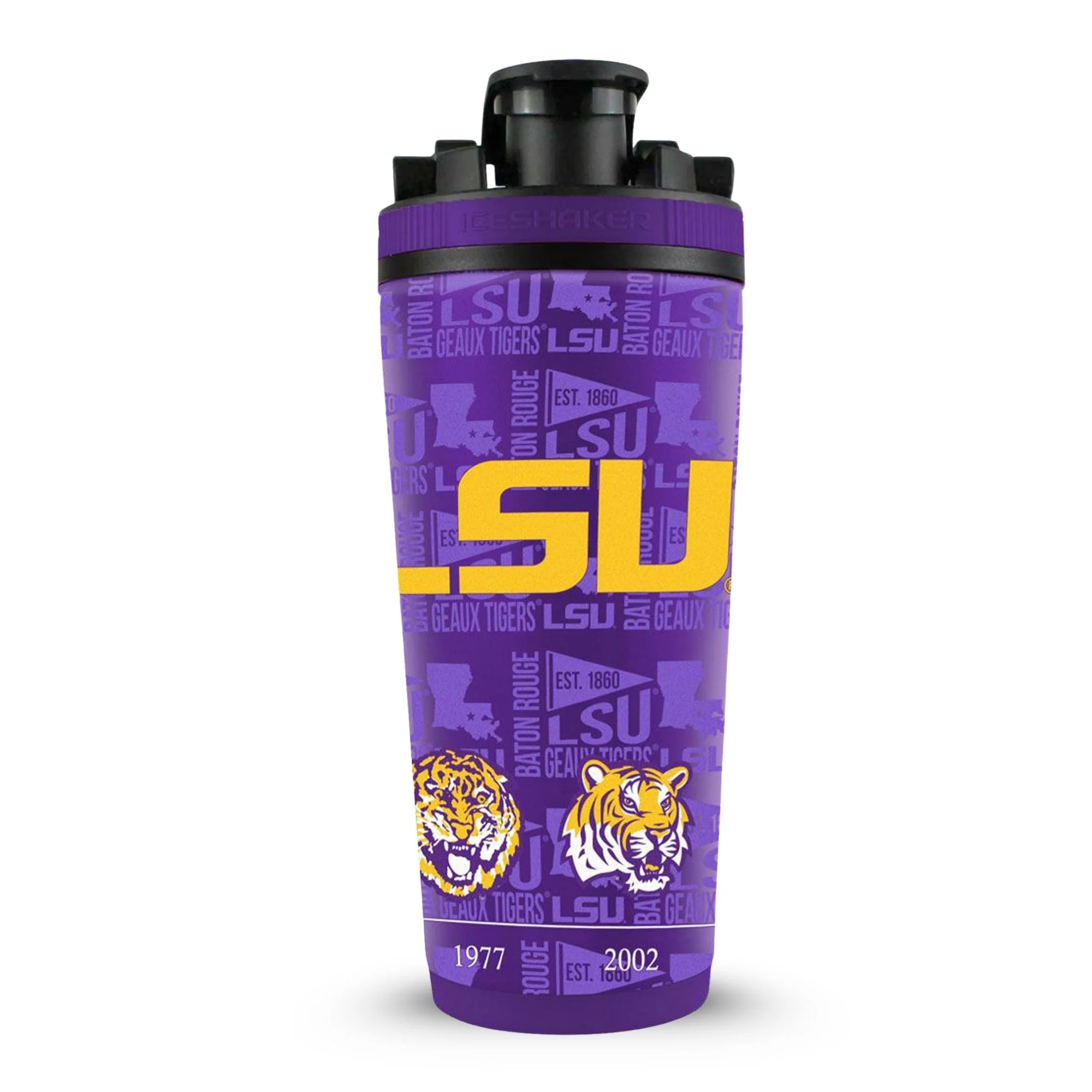 Officially Licensed NCAA 4D 26oz Ice Shakers - Image 45