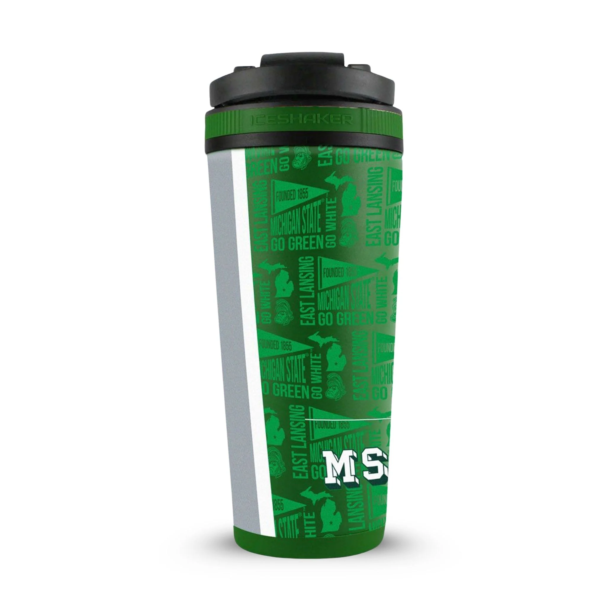 Officially Licensed NCAA 4D 26oz Ice Shakers - Image 52