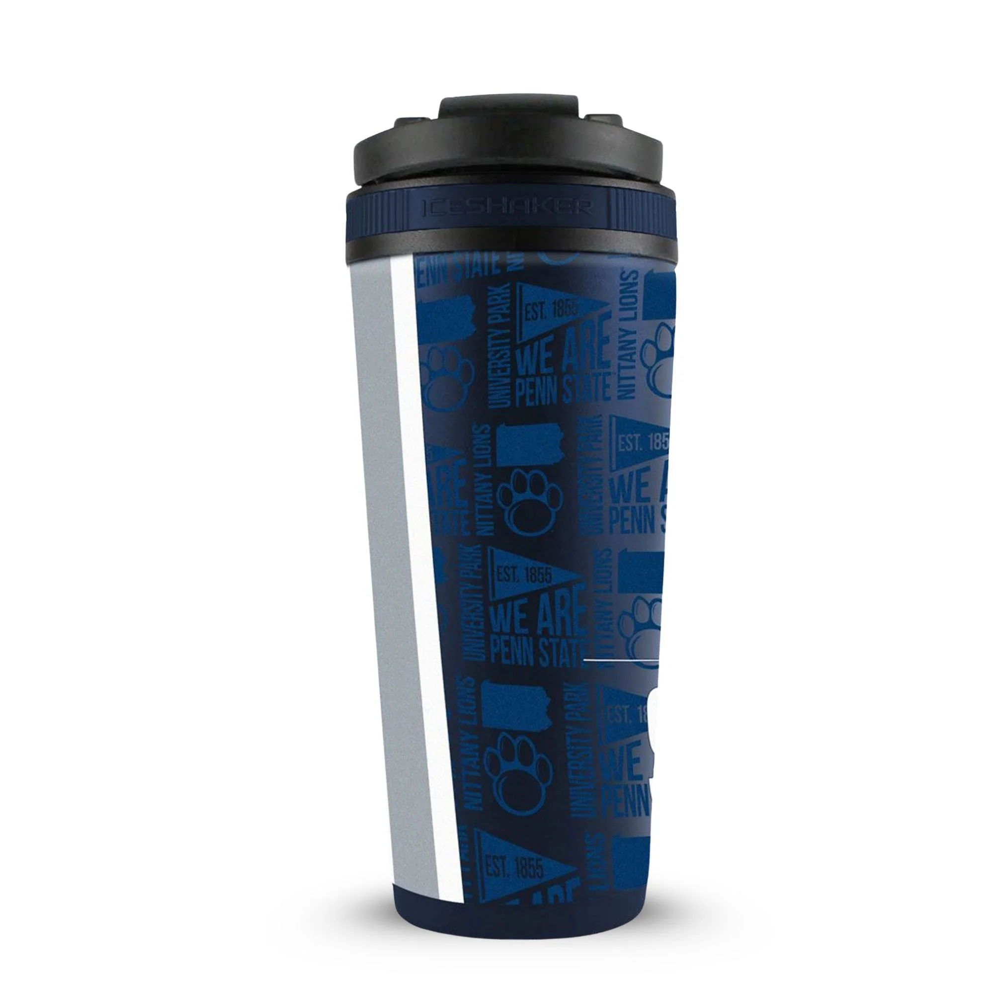 Officially Licensed NCAA 4D 26oz Ice Shakers - Image 70