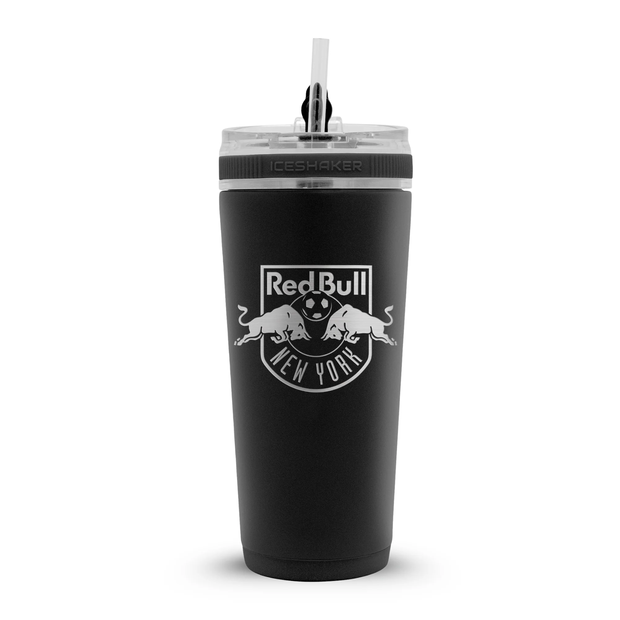Official MLS New York Red Bull Drinkware Collection