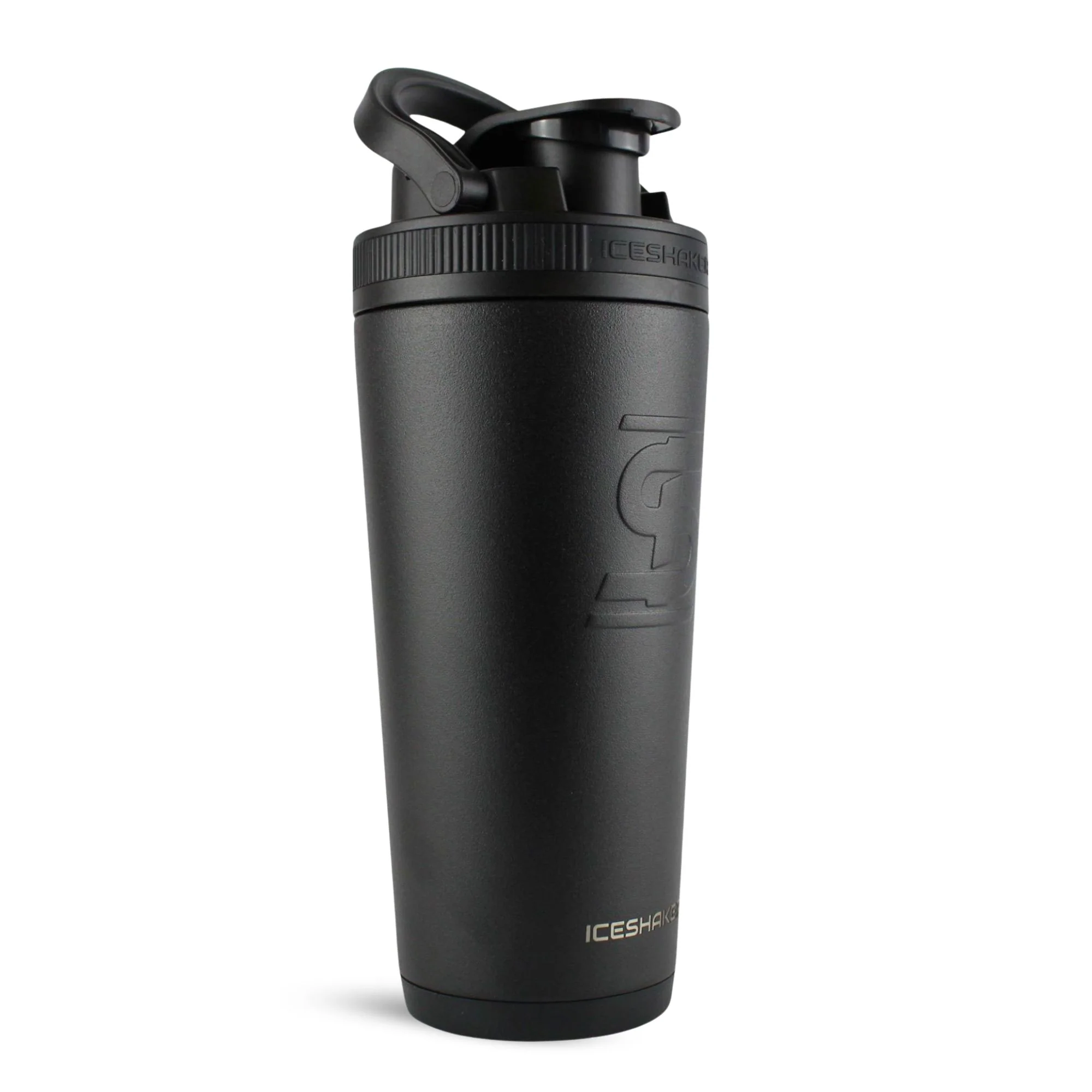 Officially Licensed New York Red Bull 26oz Ice Shaker - Image 14