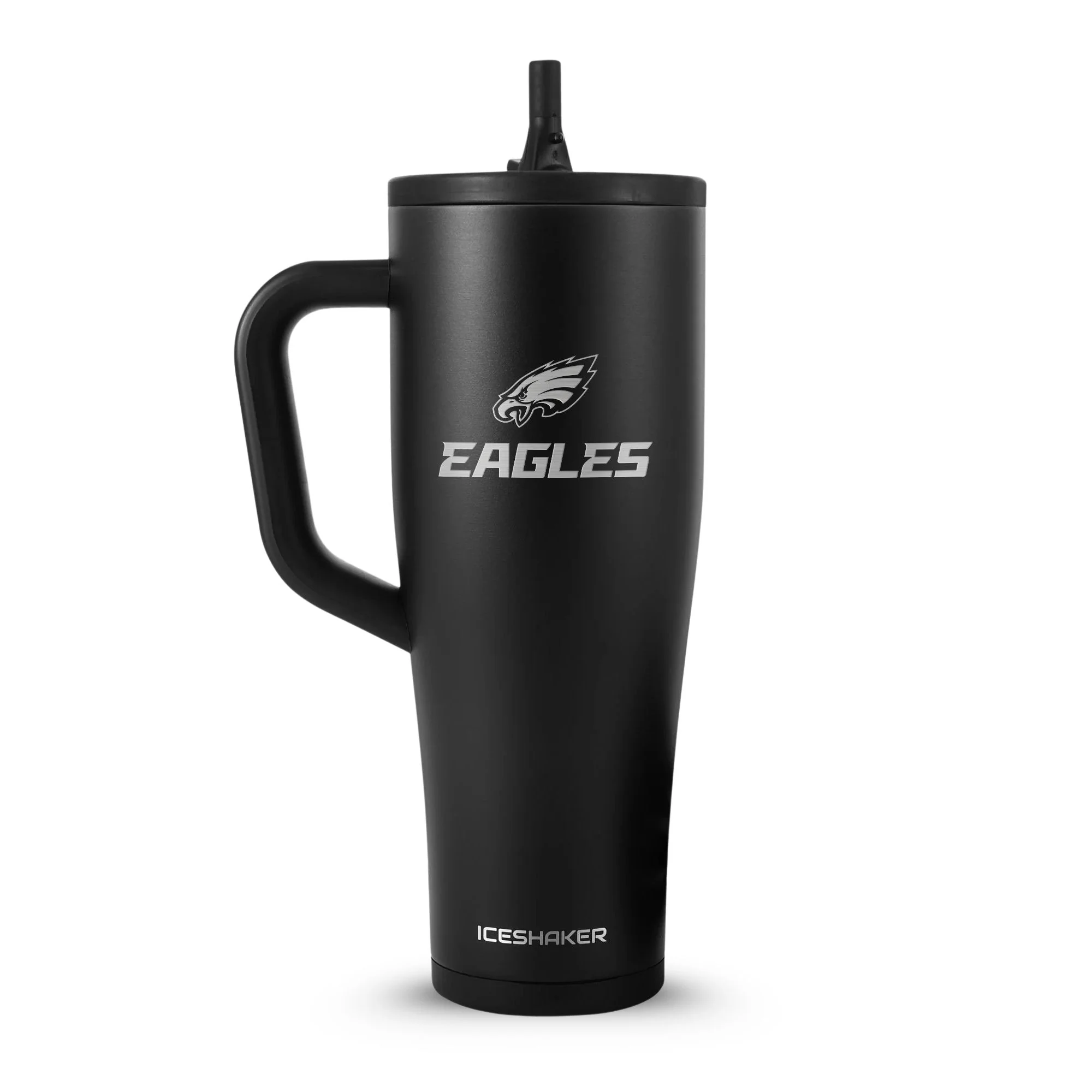 Officially Licensed NFL 40oz Legend Series Shaker Tumblers - Image 8