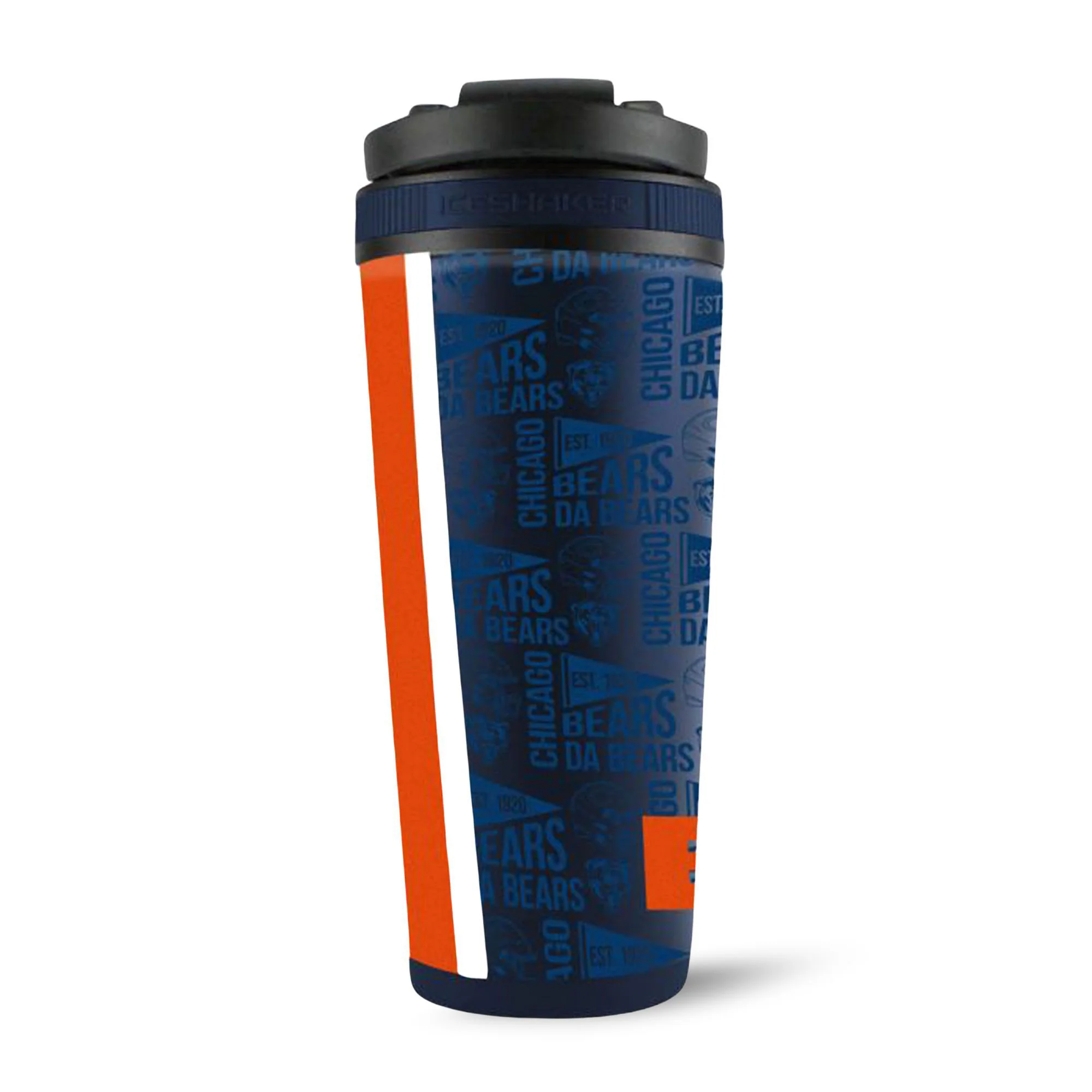 Officially Licensed NFL 4D 26oz Ice Shakers - Image 106