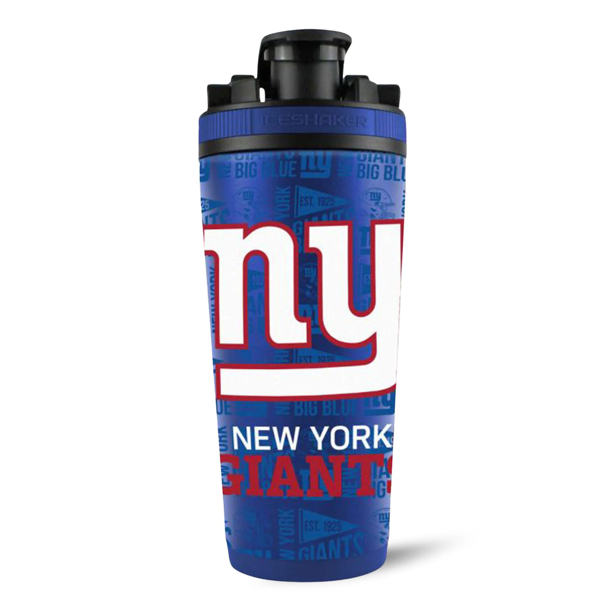 Officially Licensed NFL 4D 26oz Ice Shakers - Image 74